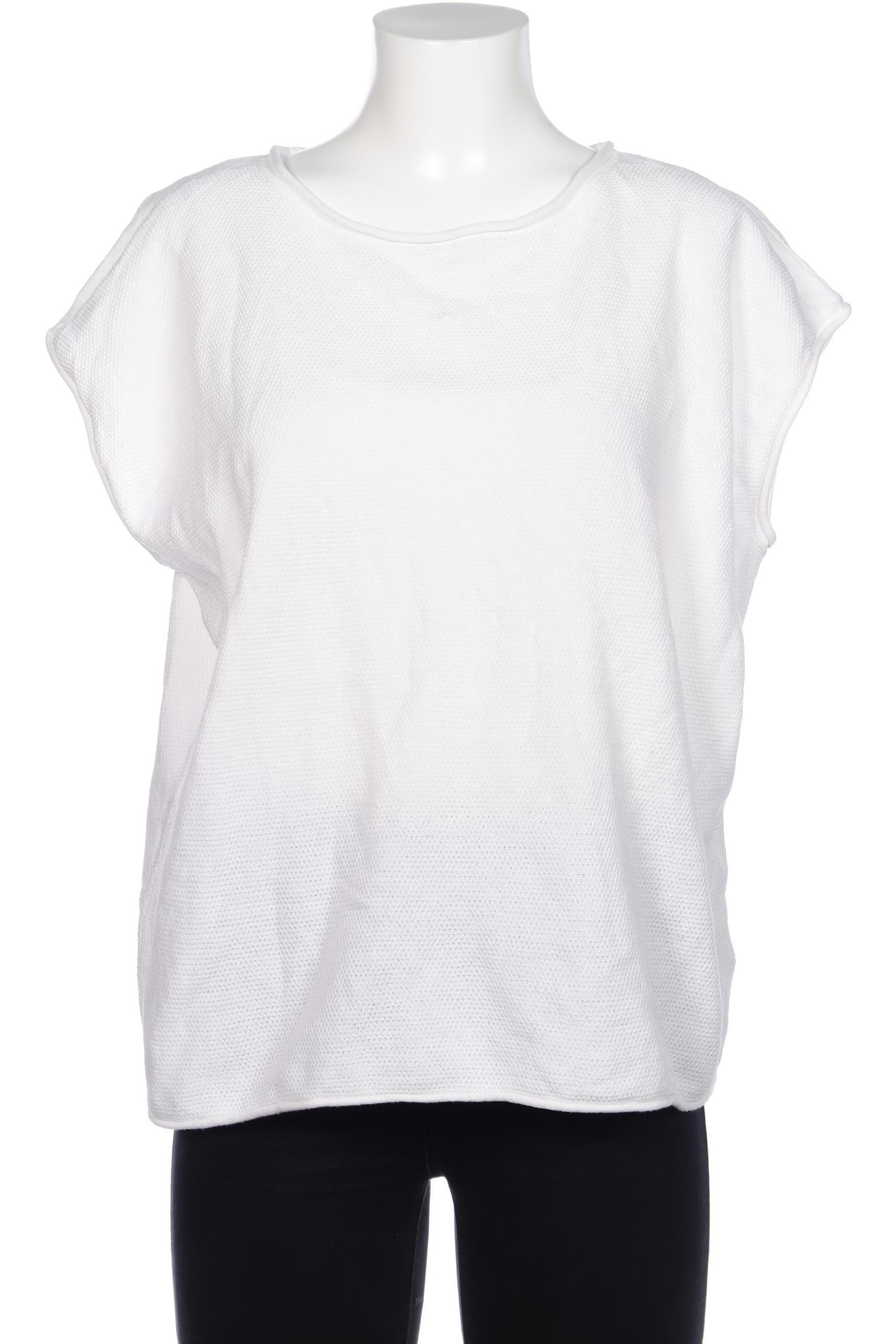

Grüne Erde Damen Pullover, cremeweiß, Gr. 42