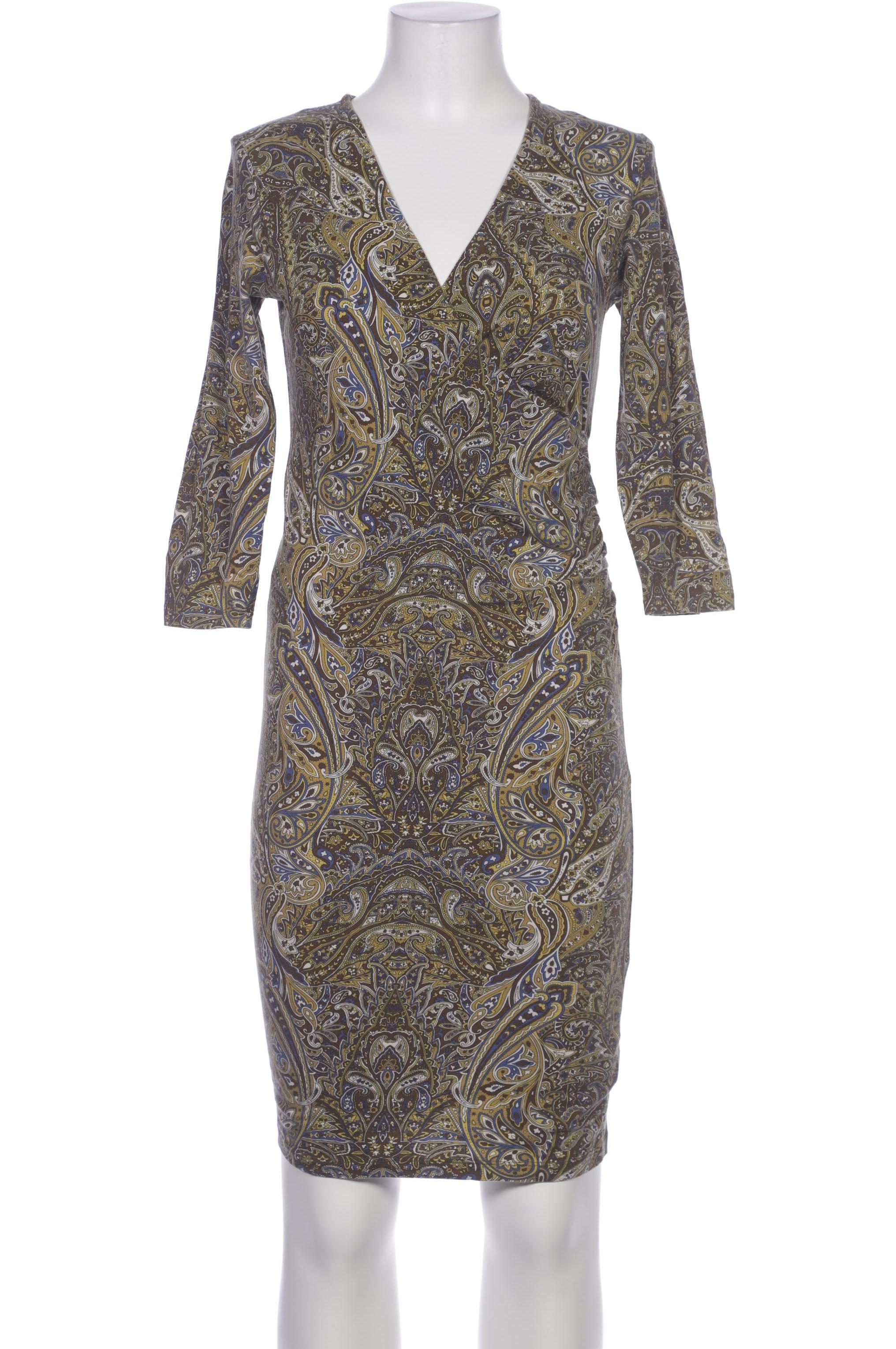 

Grüne Erde Damen Kleid, braun, Gr. 36