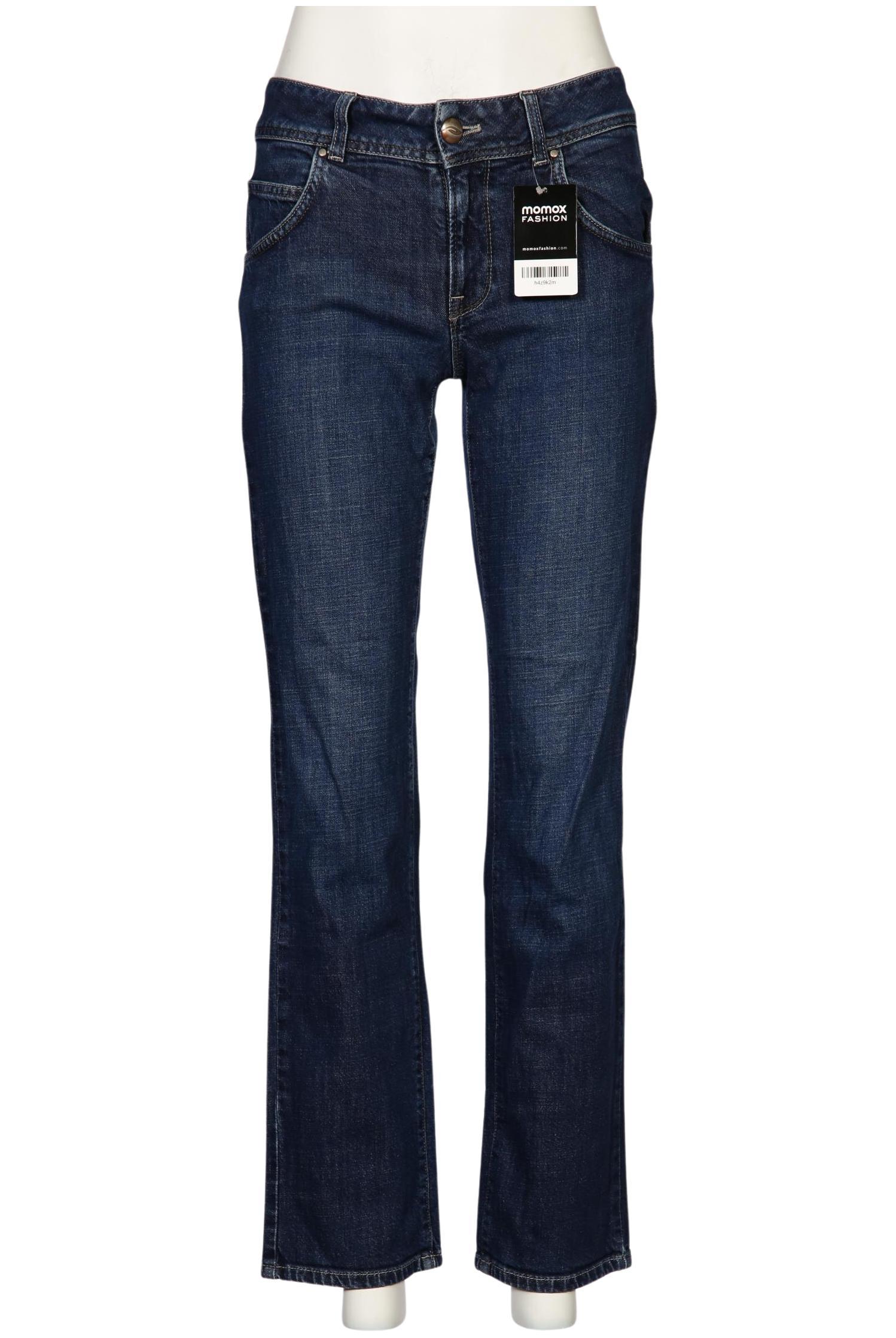 

Grüne Erde Damen Jeans, blau, Gr. 29