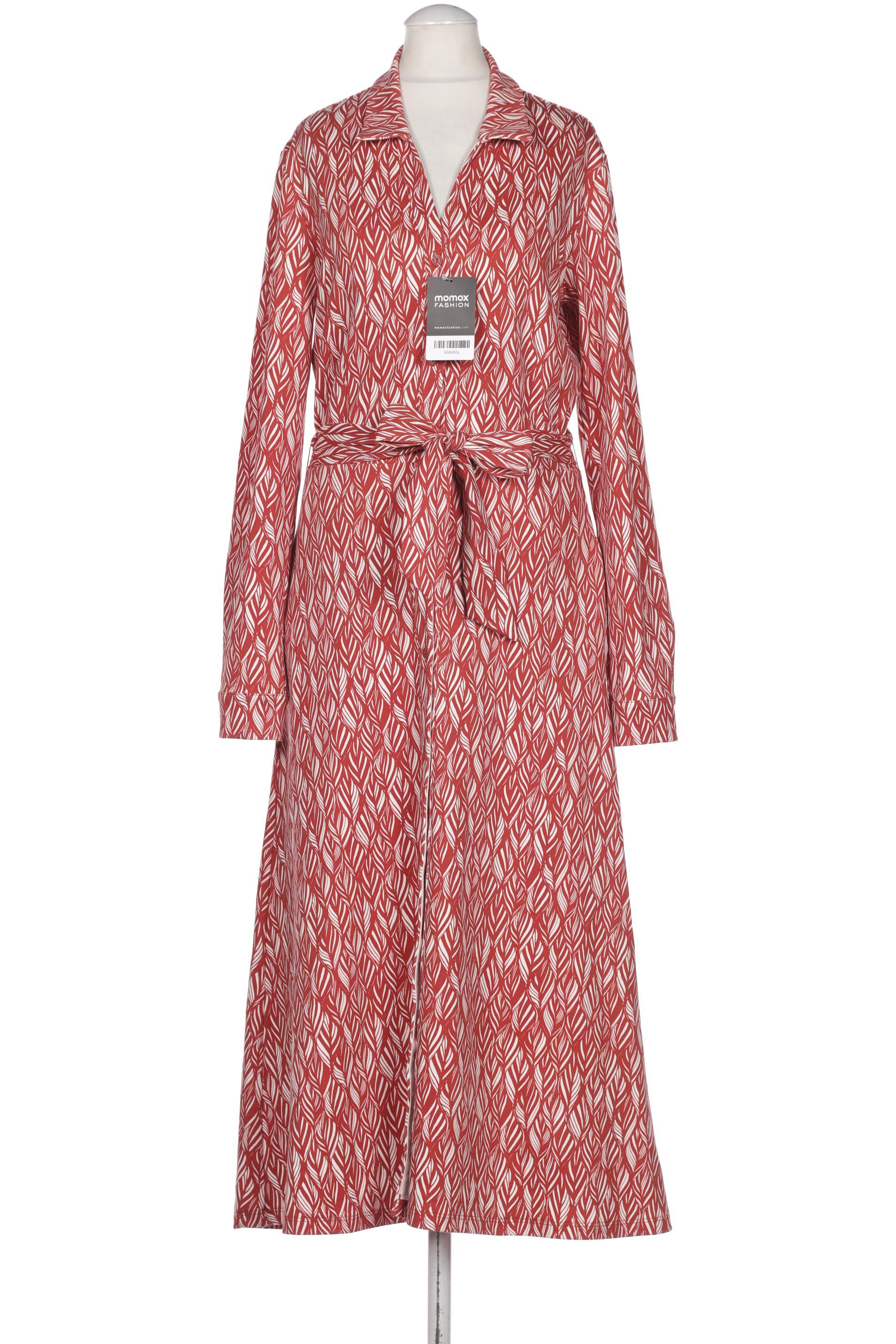

Grüne Erde Damen Kleid, orange