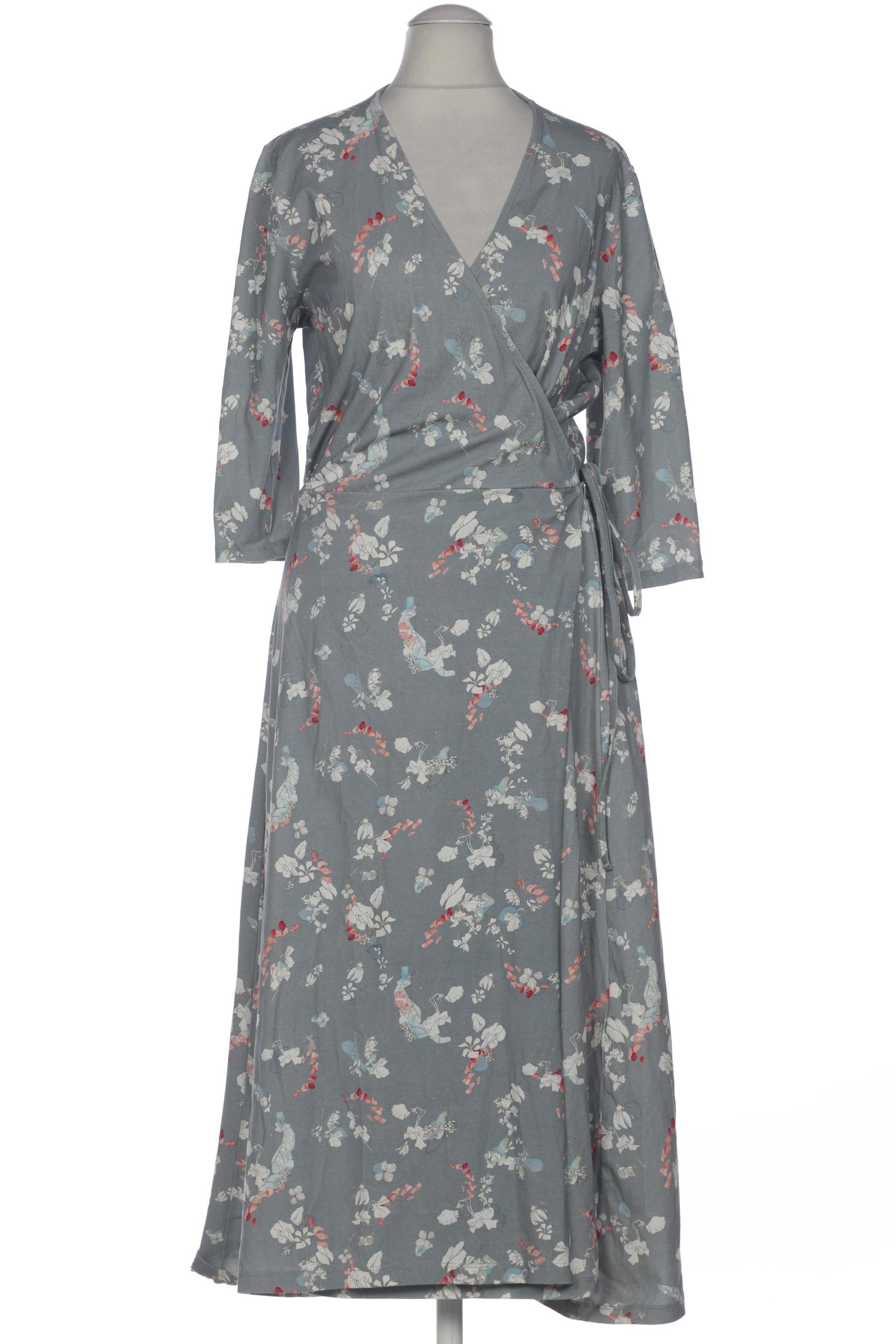 

Grüne Erde Damen Kleid, grau, Gr. 38