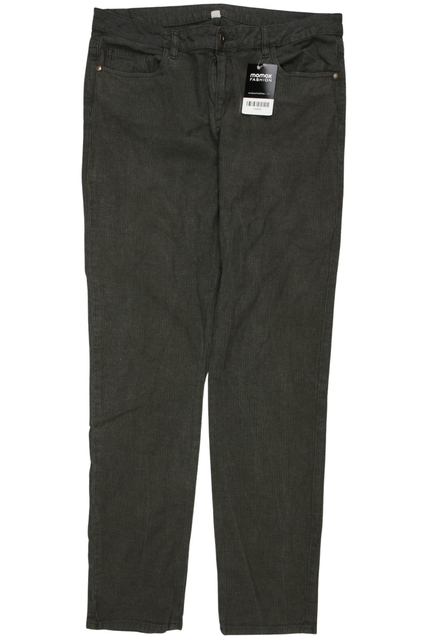 

Grüne Erde Damen Stoffhose, grau, Gr. 42