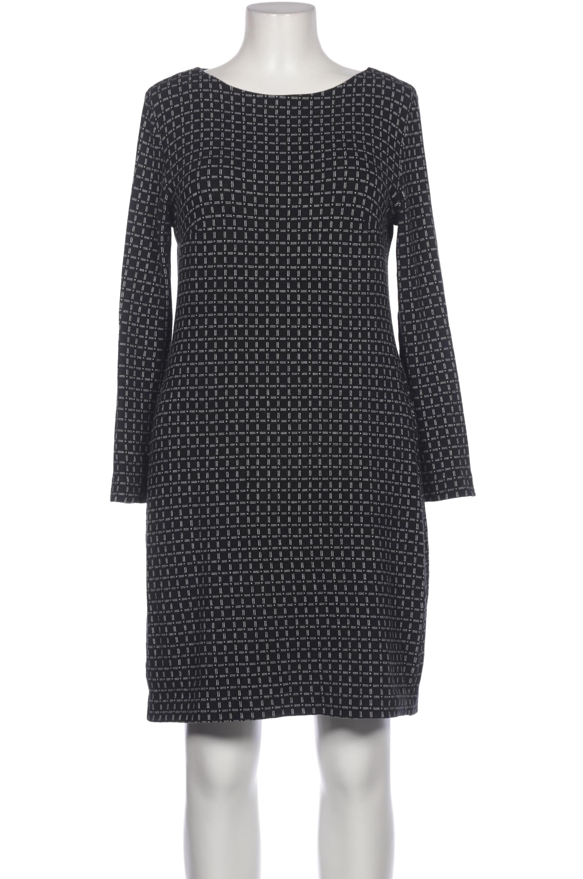 

Grüne Erde Damen Kleid, schwarz, Gr. 44