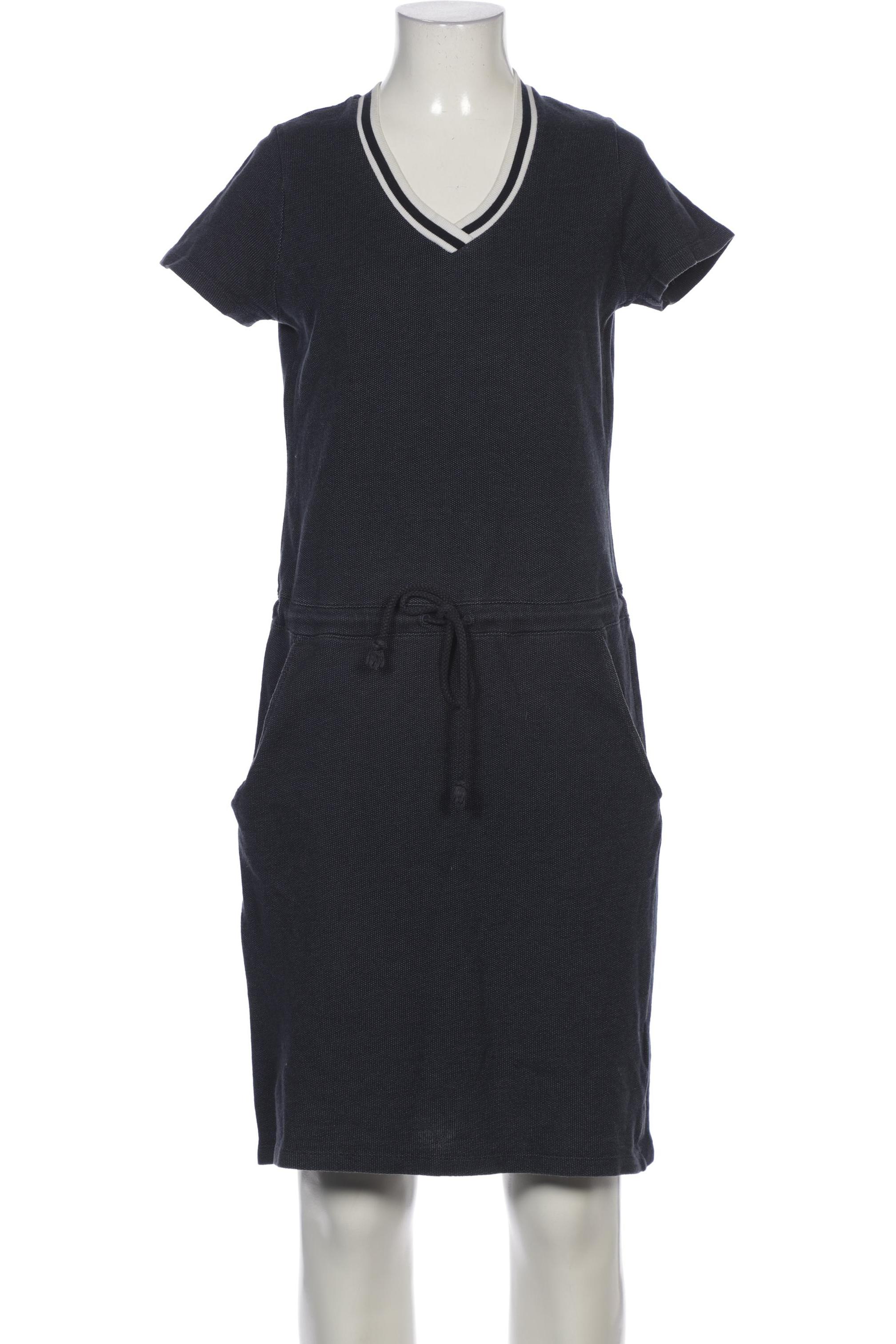 

Grüne Erde Damen Kleid, marineblau