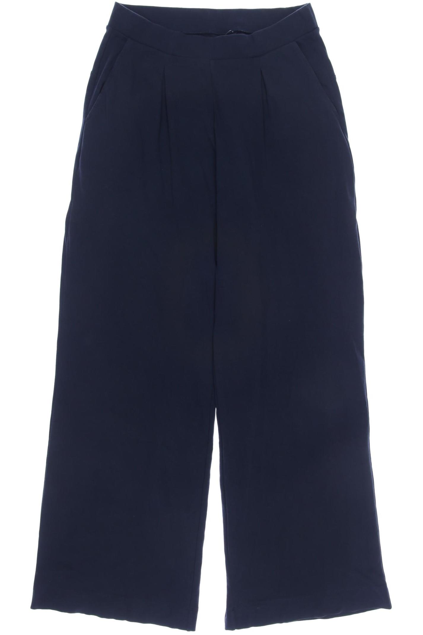 

Grüne Erde Damen Stoffhose, marineblau, Gr. 38