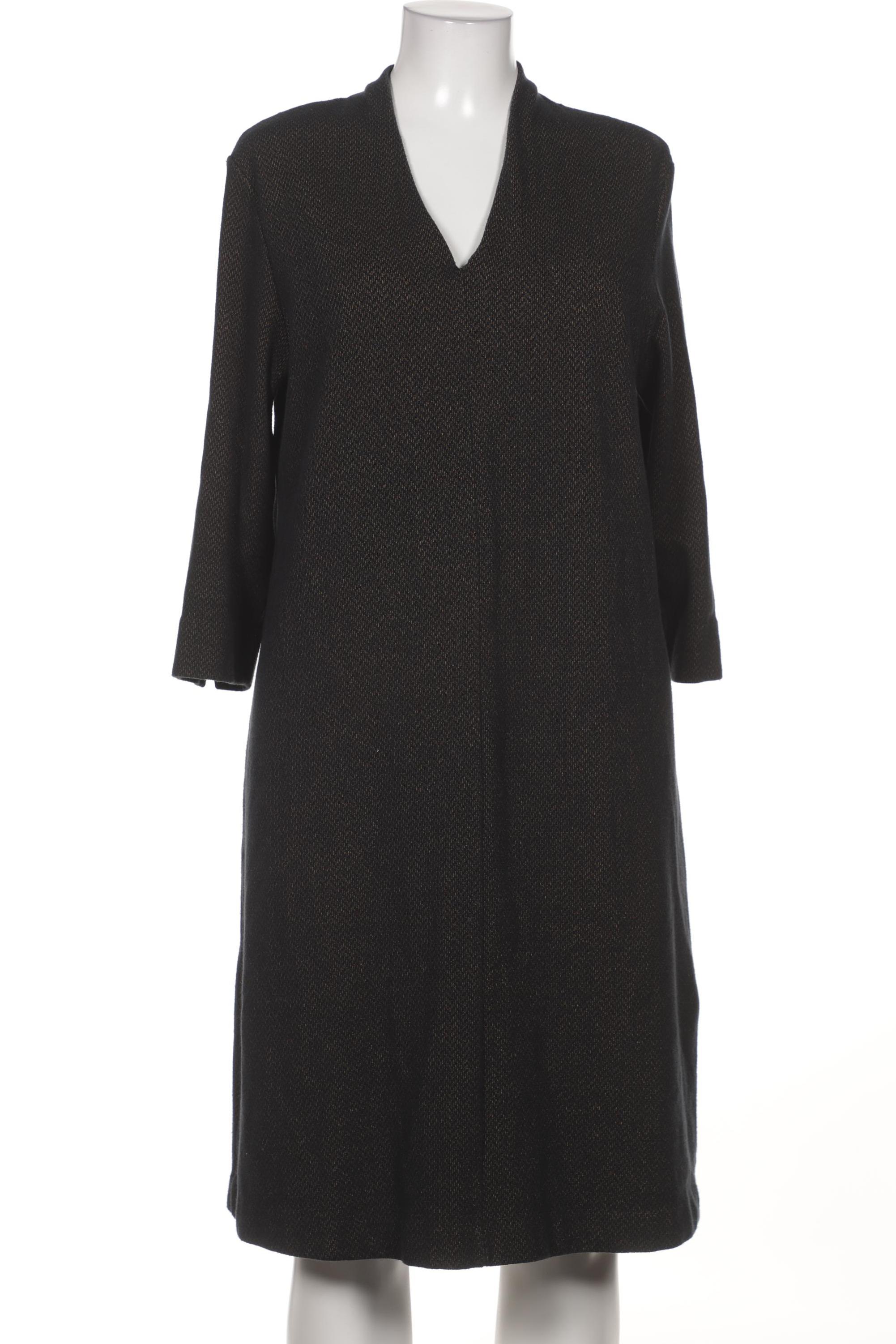 

Grüne Erde Damen Kleid, marineblau, Gr. 46