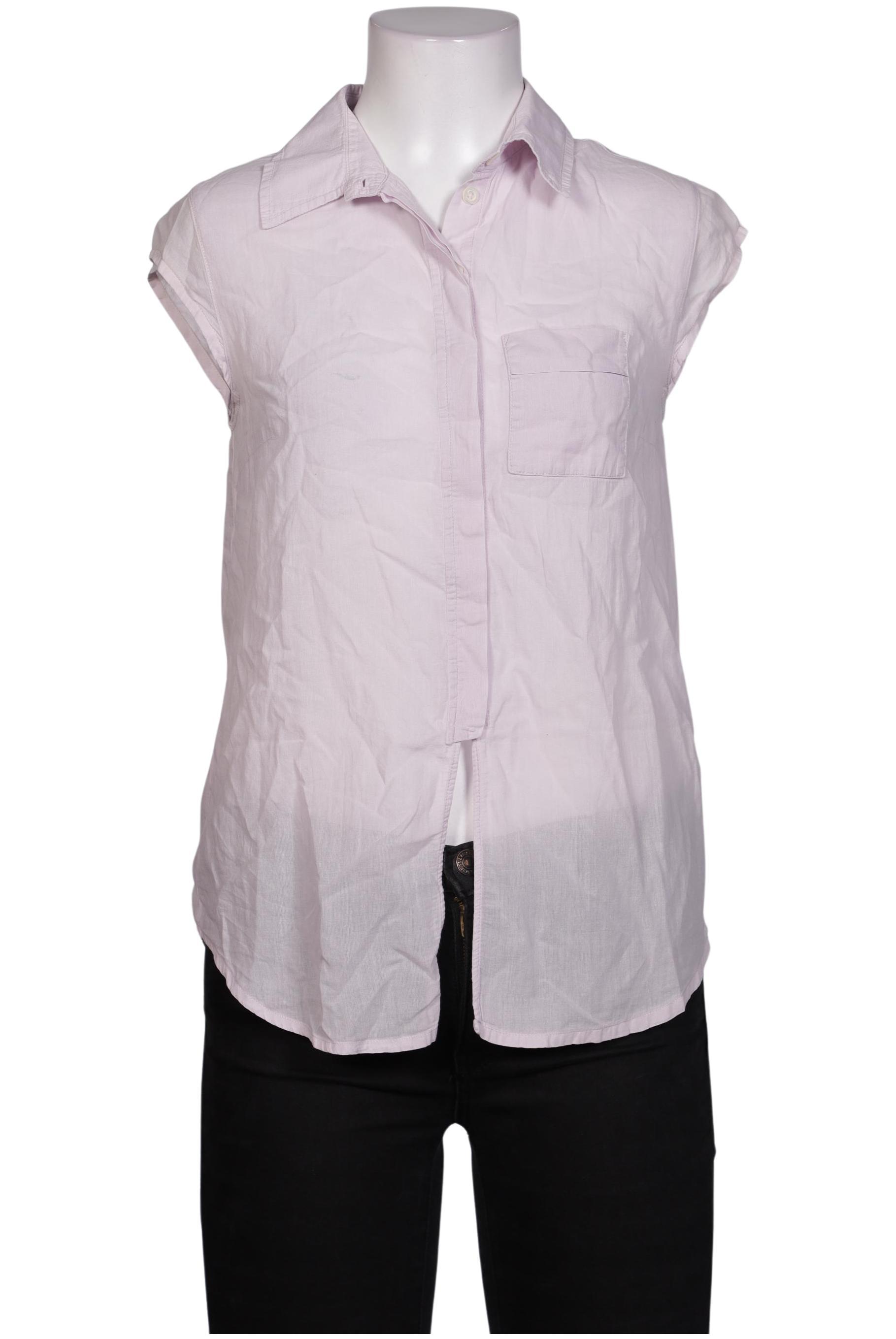 

Grüne Erde Damen Bluse, pink, Gr. 36