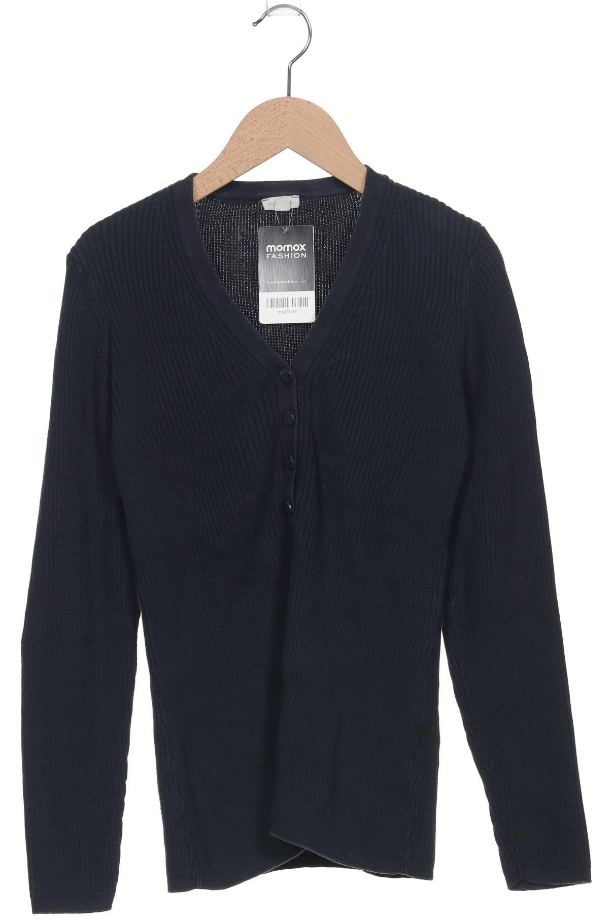 

Grüne Erde Damen Pullover, marineblau, Gr. 38
