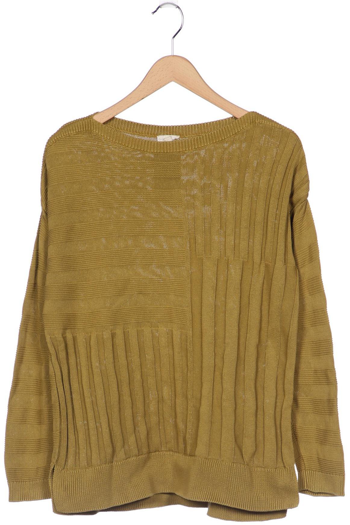 

Grüne Erde Damen Pullover, grün, Gr. 40