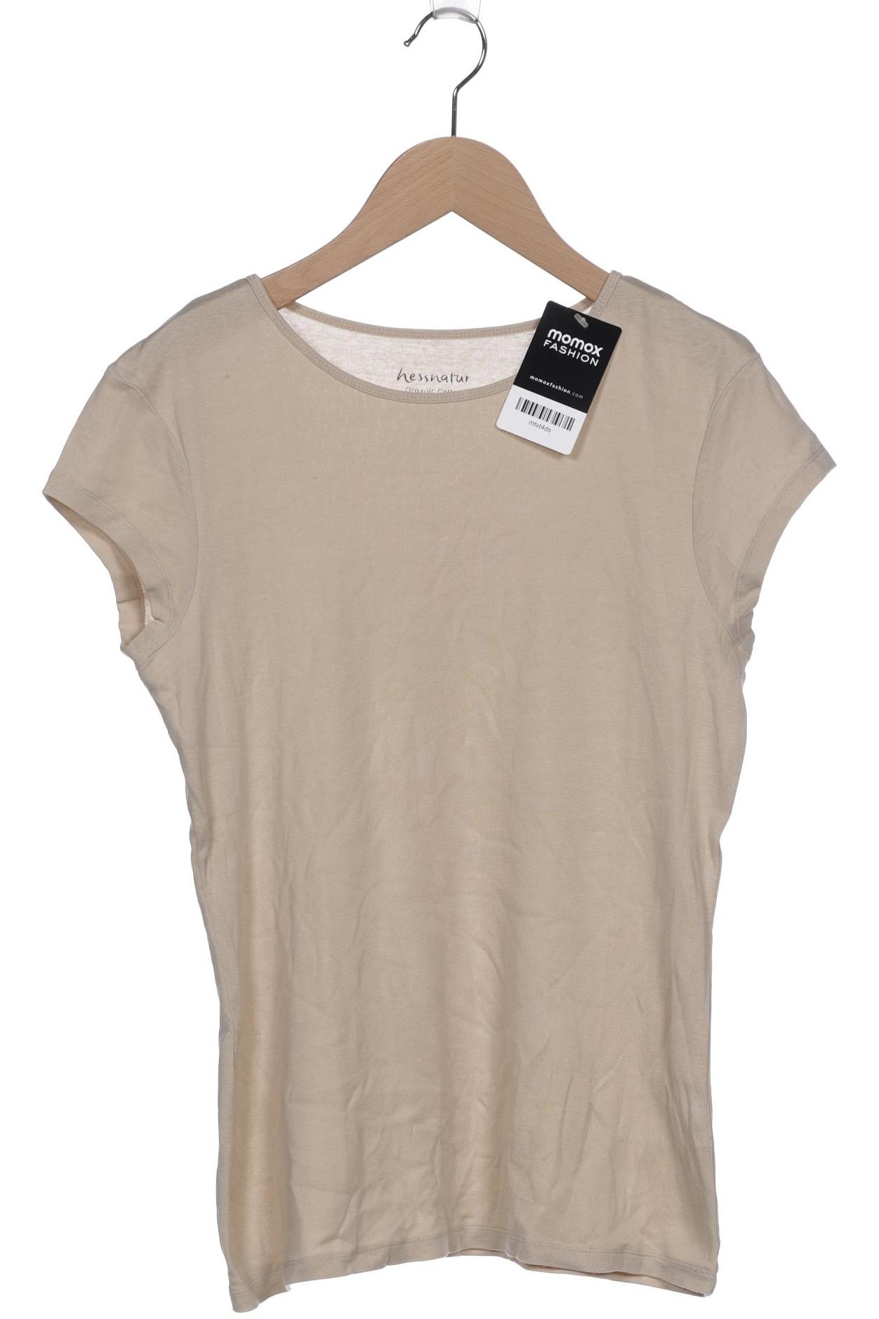 

Grüne Erde Damen T-Shirt, beige