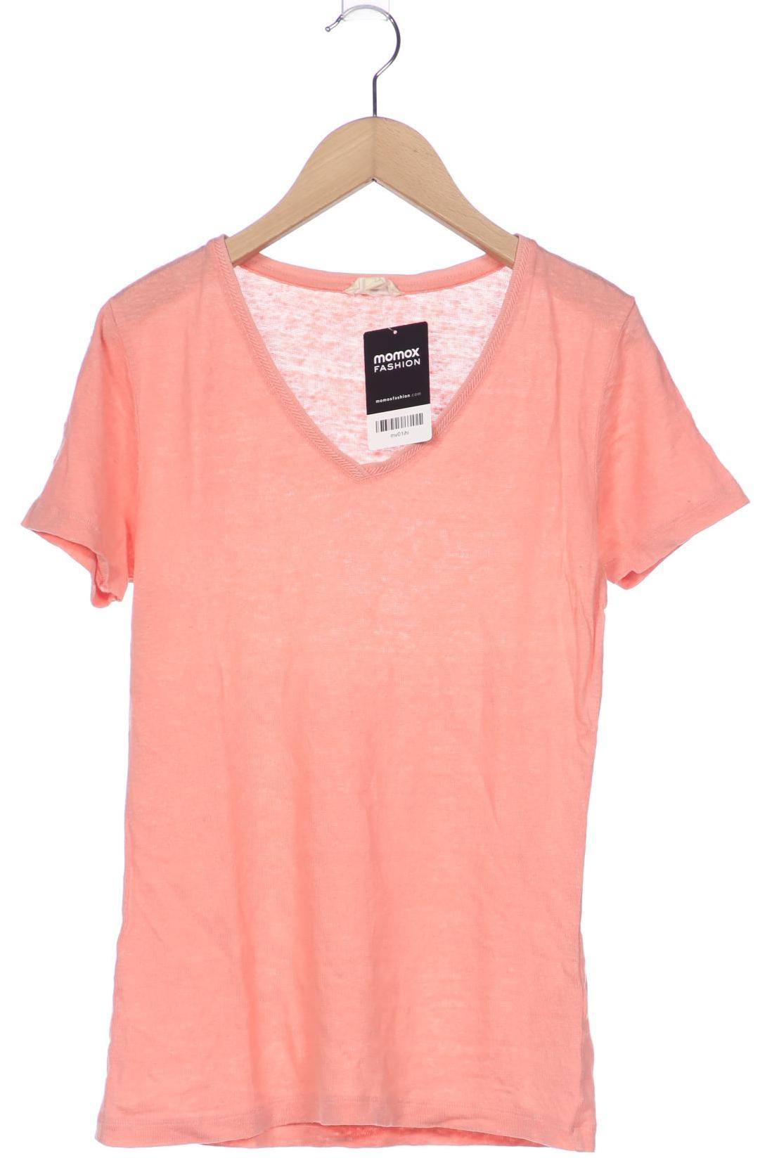 

Grüne Erde Damen T-Shirt, pink, Gr. 34