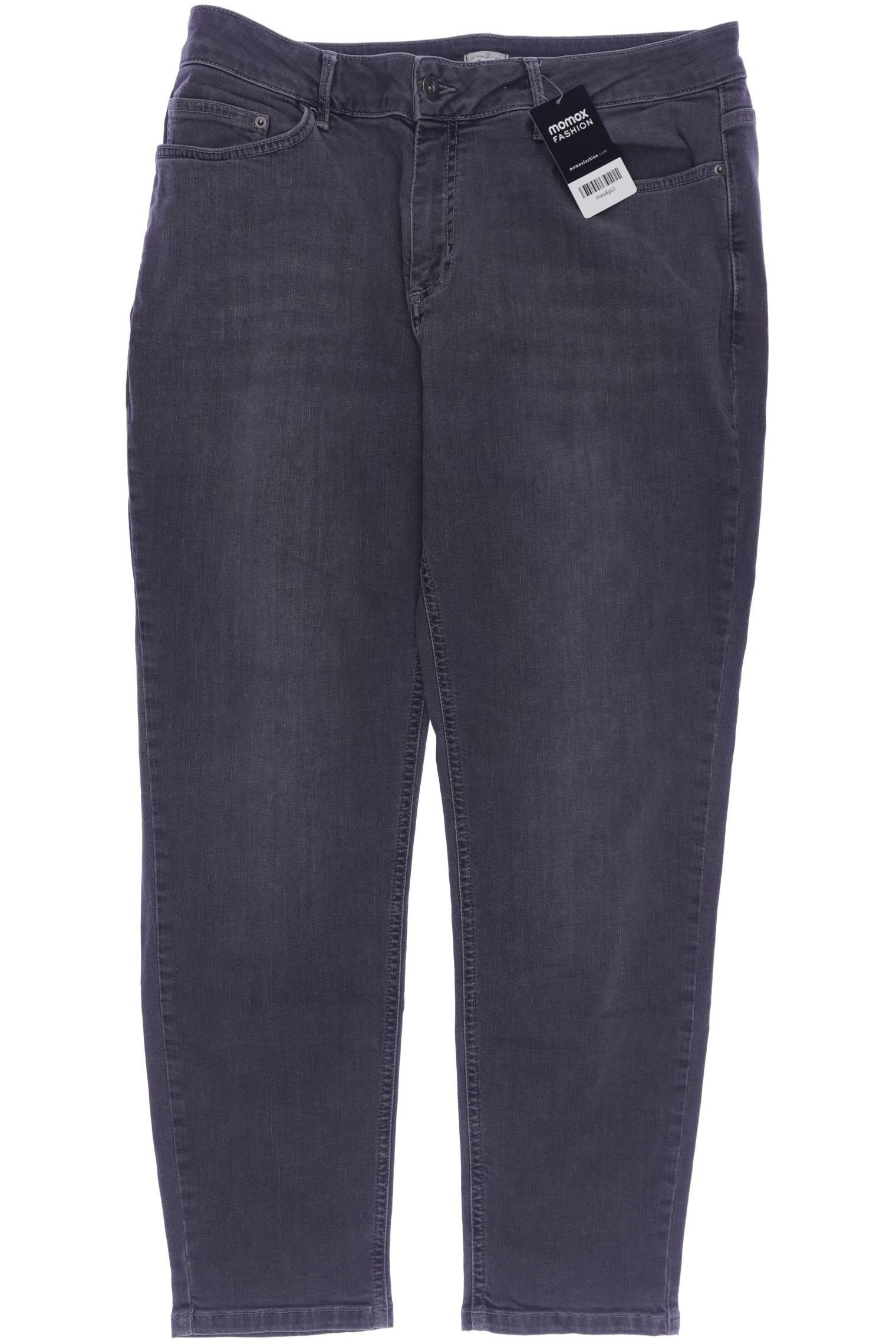 

Grüne Erde Damen Jeans, grau, Gr. 44