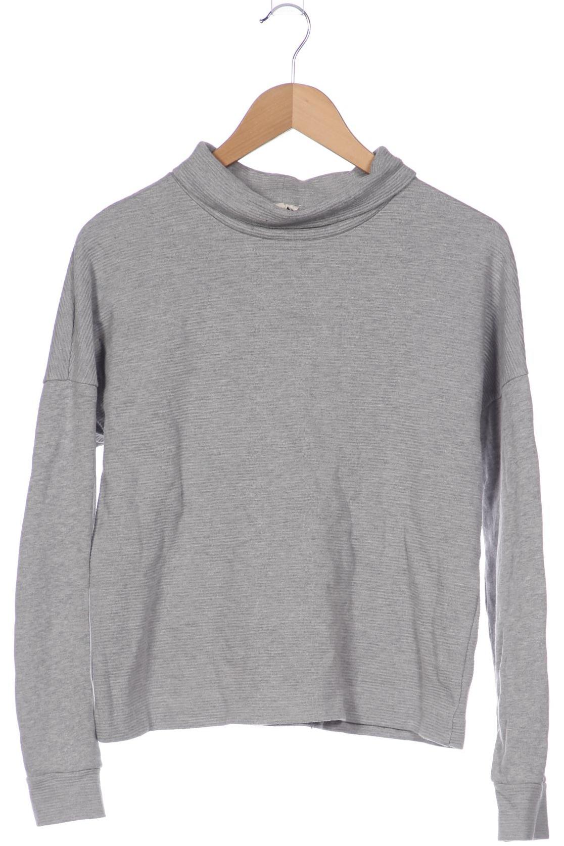 

Grüne Erde Damen Pullover, grau, Gr. 34