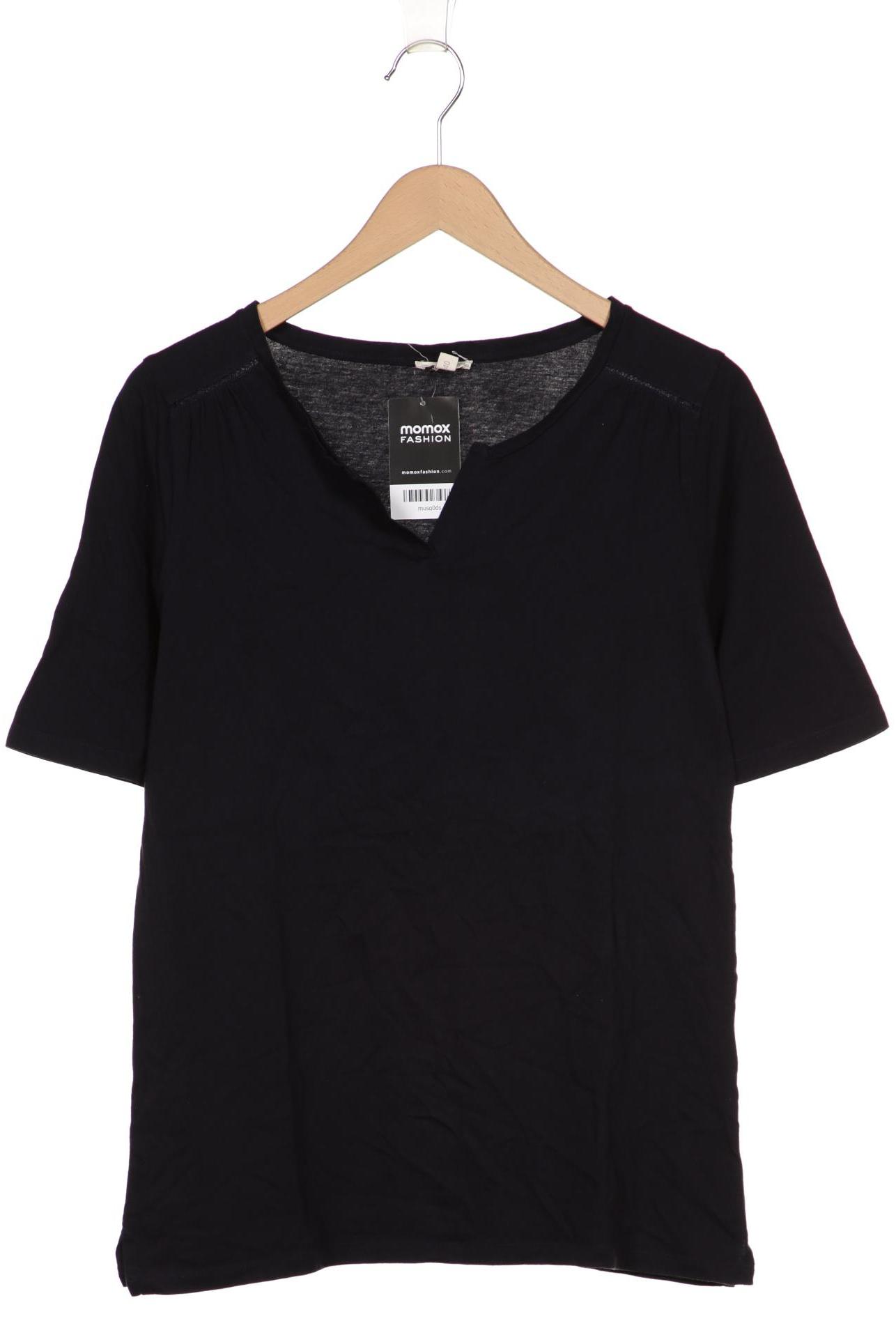 

Grüne Erde Damen T-Shirt, marineblau, Gr. 40