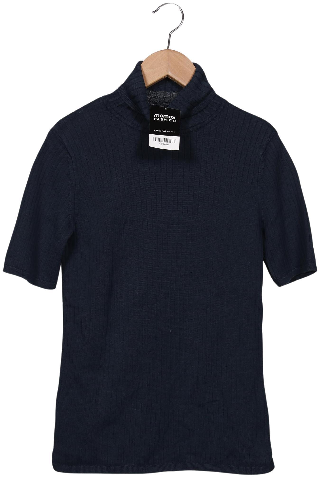 

Grüne Erde Damen Pullover, marineblau, Gr. 40