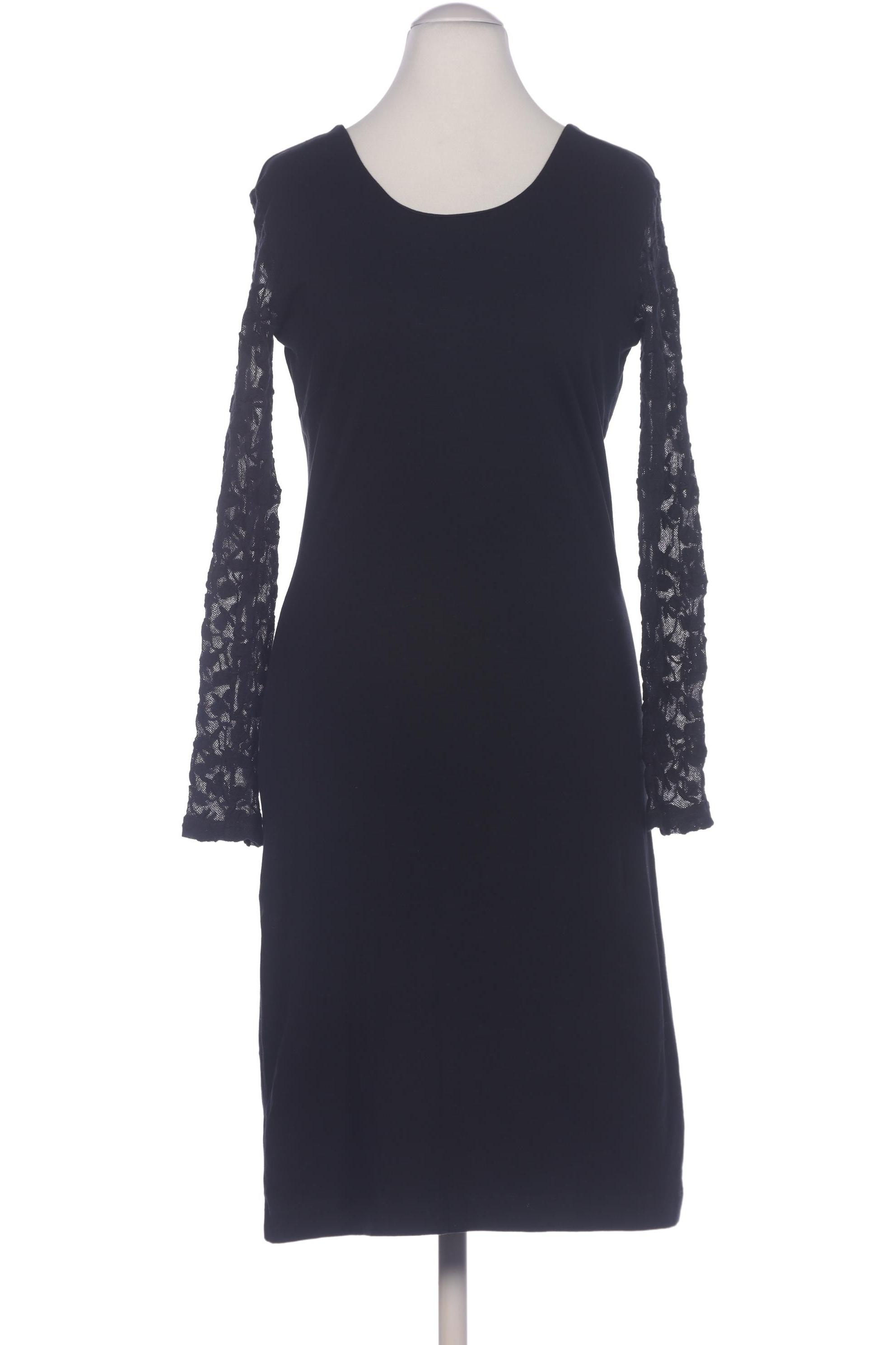 

Grüne Erde Damen Kleid, schwarz, Gr. 38