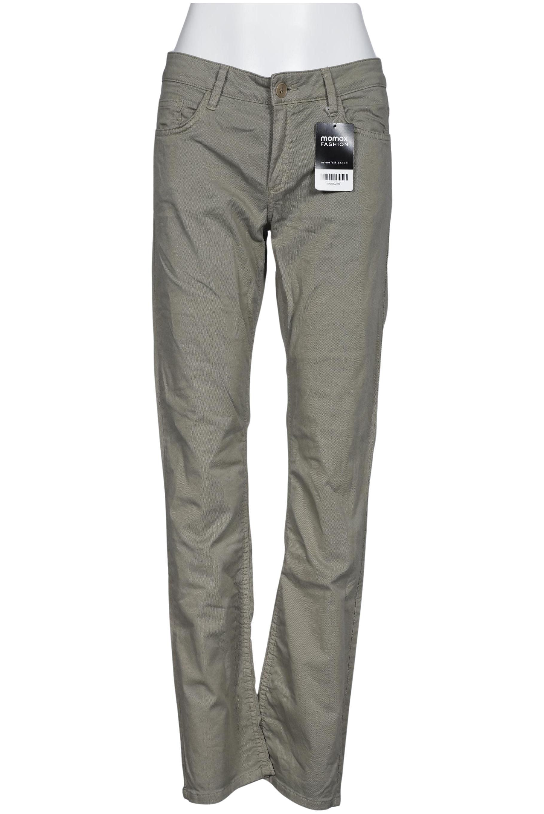 

Grüne Erde Damen Jeans, grün, Gr. 38