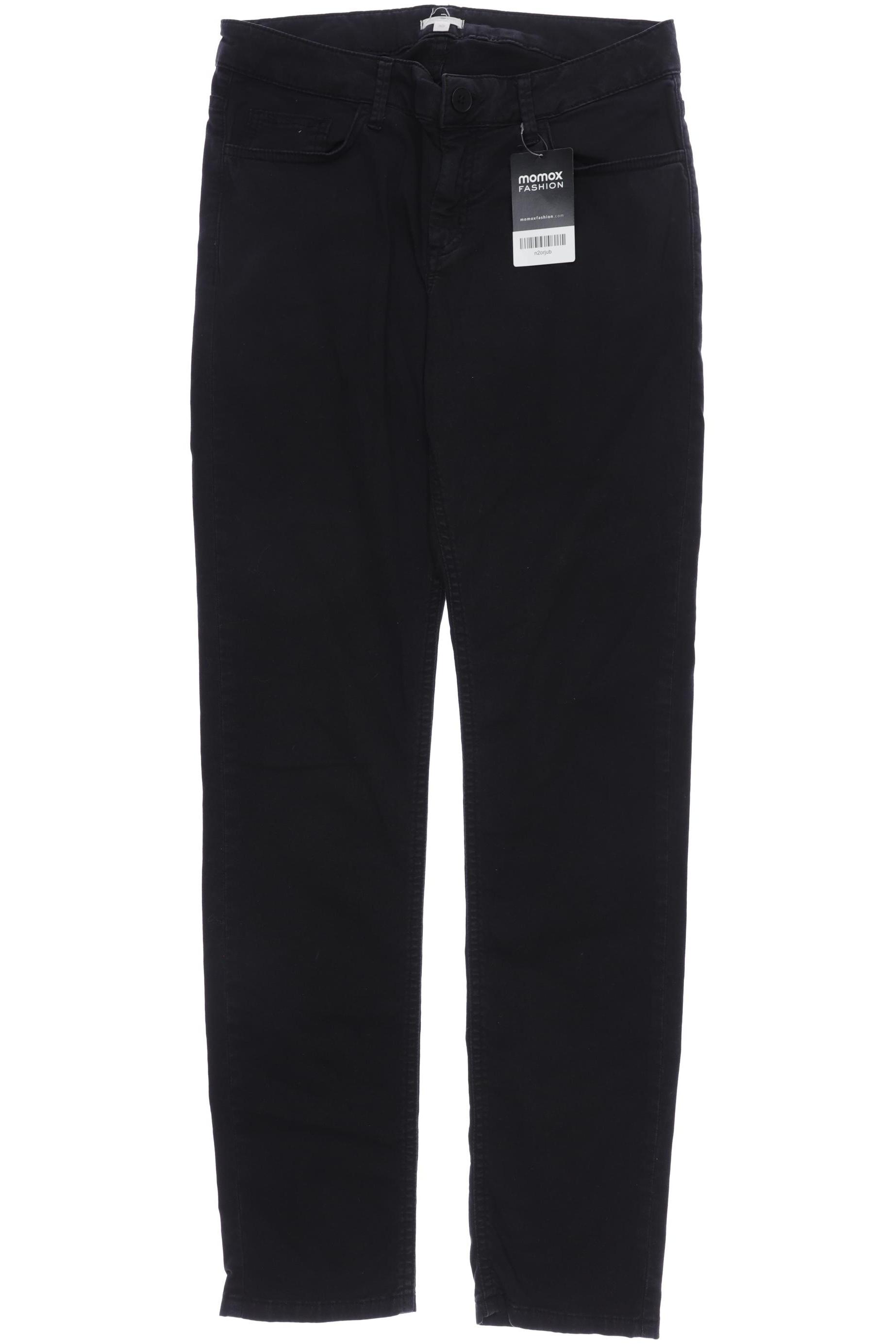 

Grüne Erde Damen Jeans, schwarz, Gr. 38