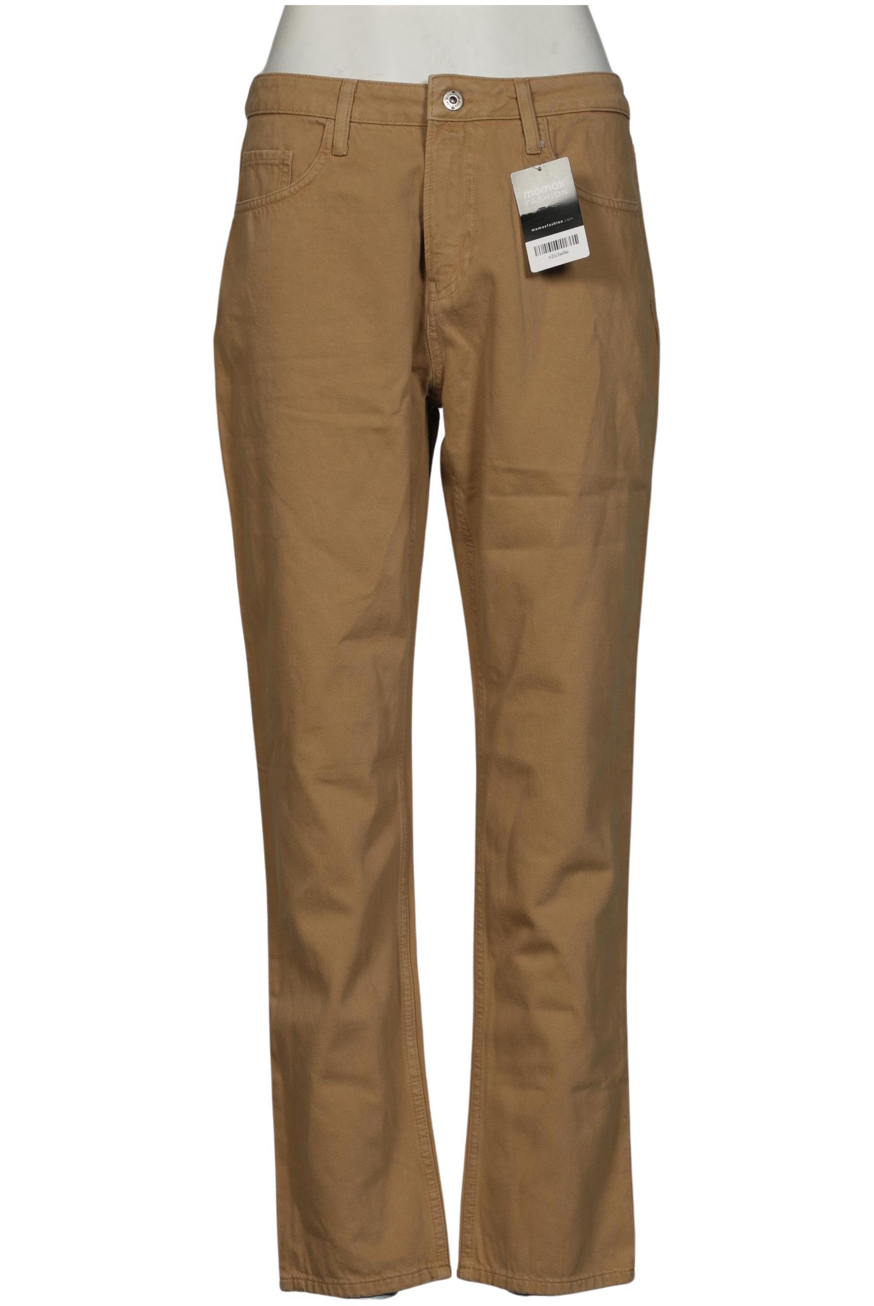 

Grüne Erde Damen Jeans, braun, Gr. 40