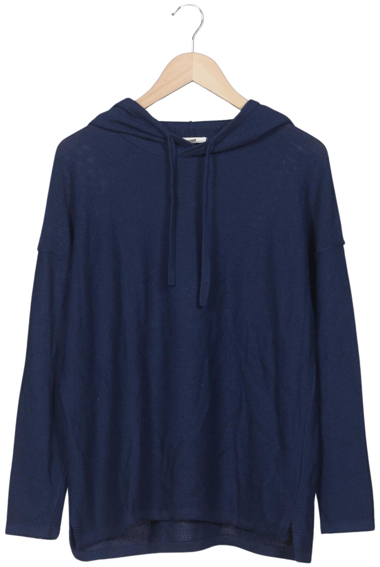 

Grüne Erde Damen Pullover, marineblau, Gr. 42