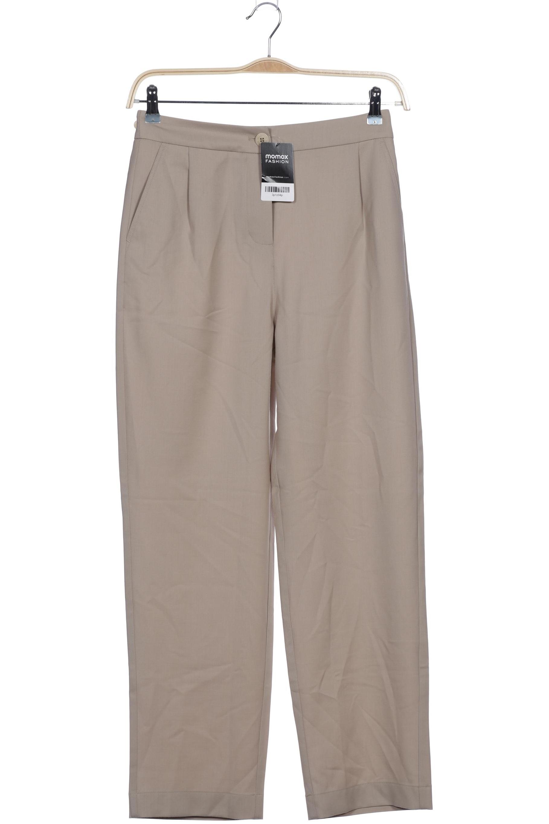 

Grüne Erde Damen Stoffhose, beige