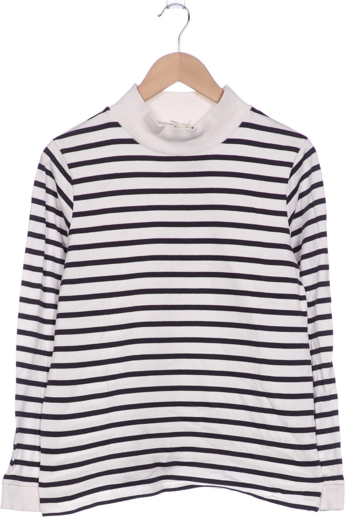 

Grüne Erde Damen Sweatshirt, weiß, Gr. 38
