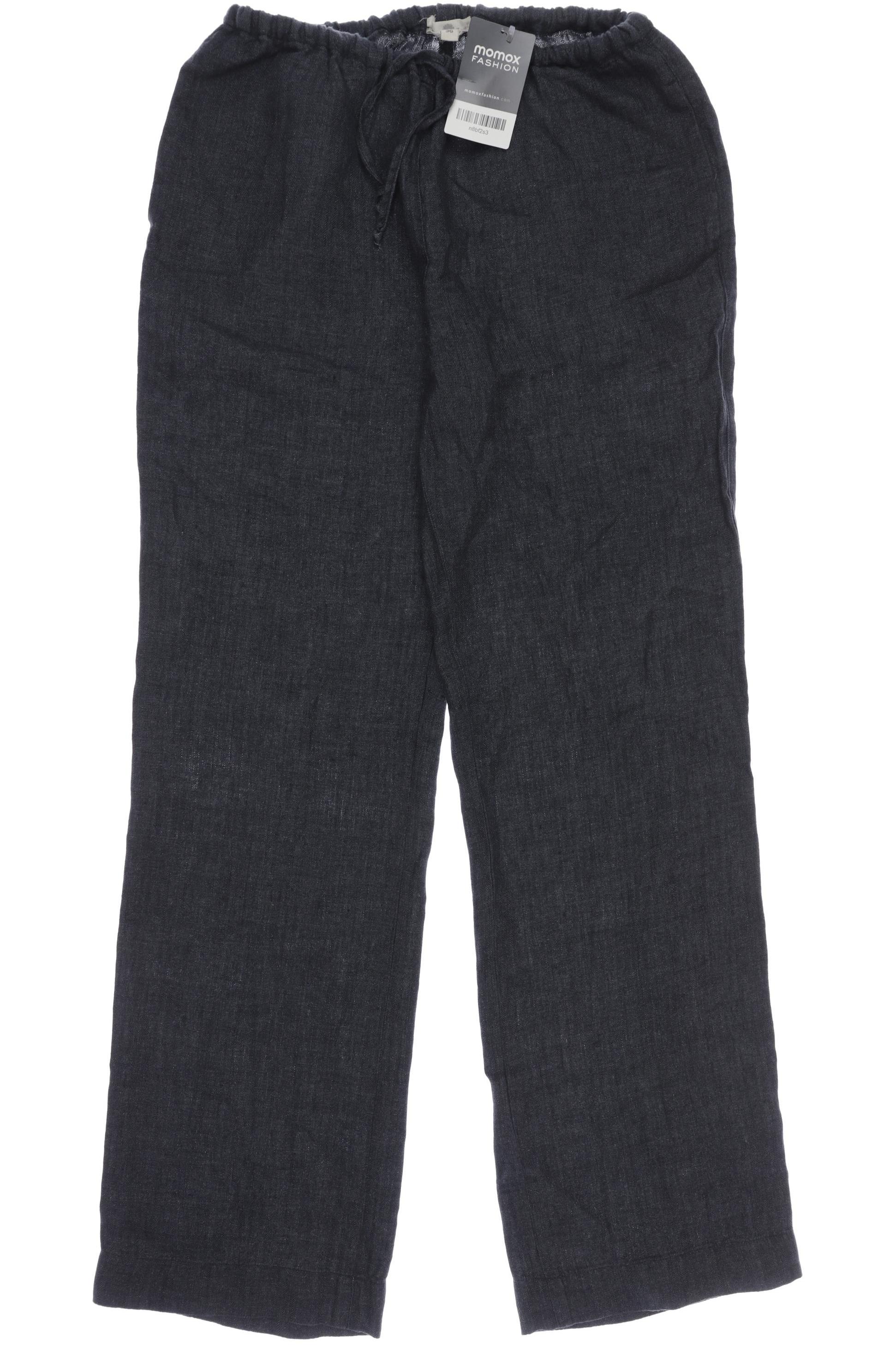 

Grüne Erde Damen Stoffhose, grau, Gr. 36
