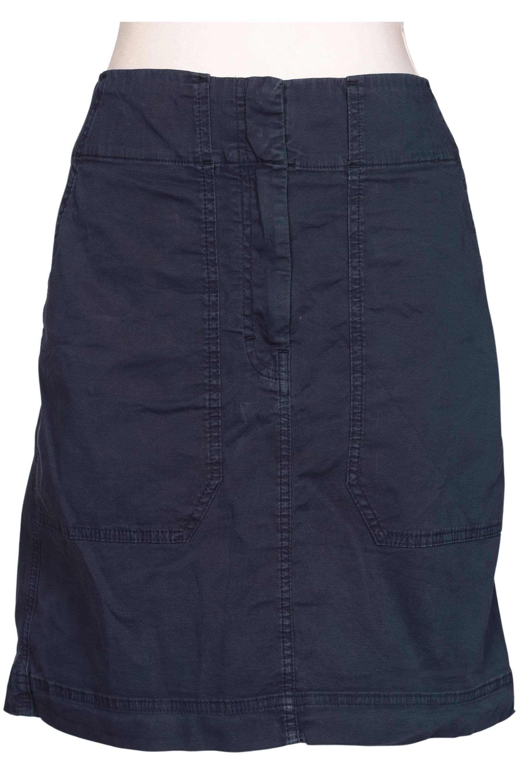 

Grüne Erde Damen Rock, marineblau, Gr. 38