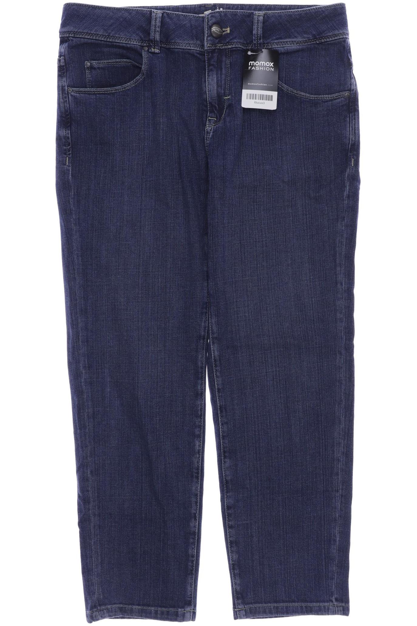

Grüne Erde Damen Jeans, marineblau