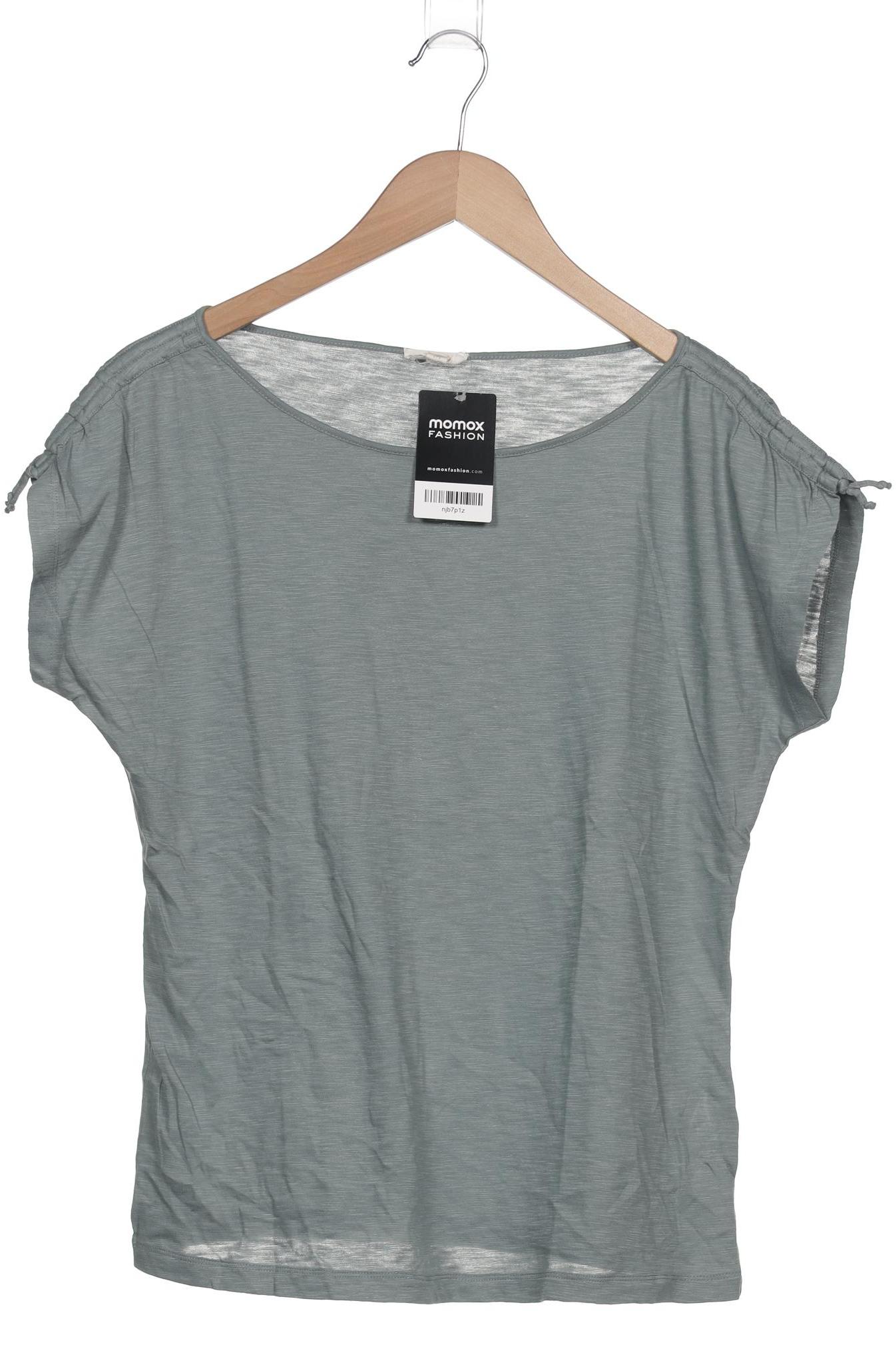 

Grüne Erde Damen T-Shirt, türkis, Gr. 38