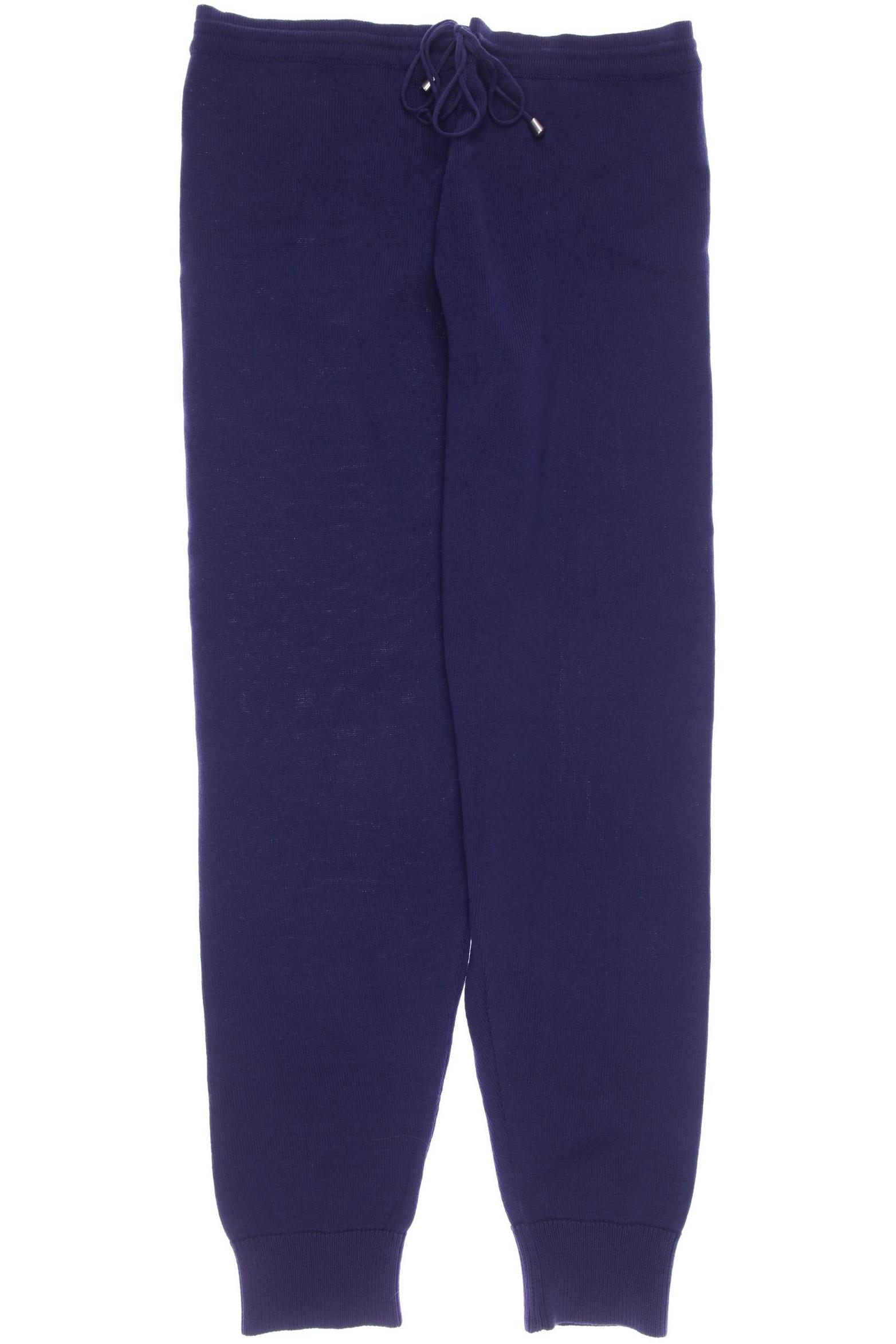 

Grüne Erde Damen Stoffhose, marineblau, Gr. 40