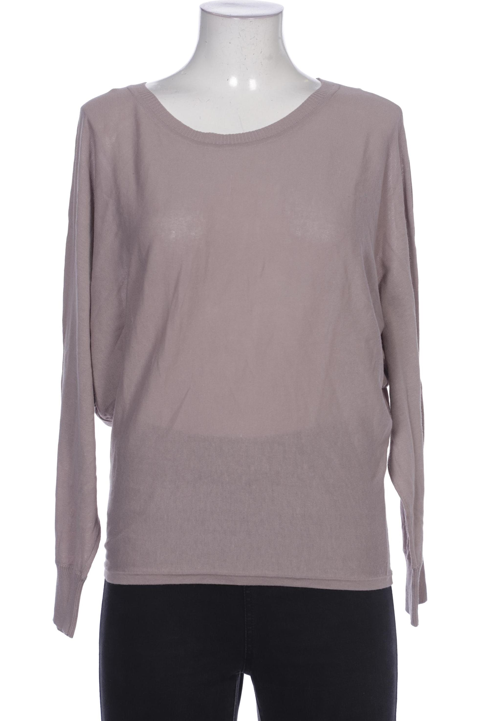 

Grüne Erde Damen Pullover, grau, Gr. 38