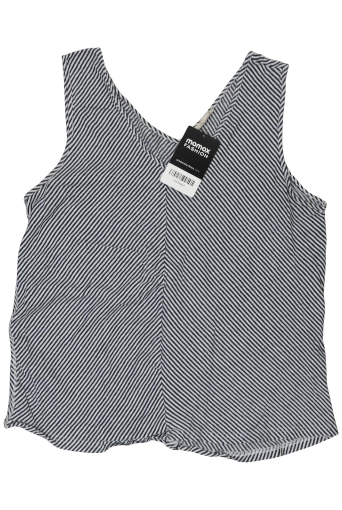 

Grüne Erde Damen Top, schwarz, Gr. 40