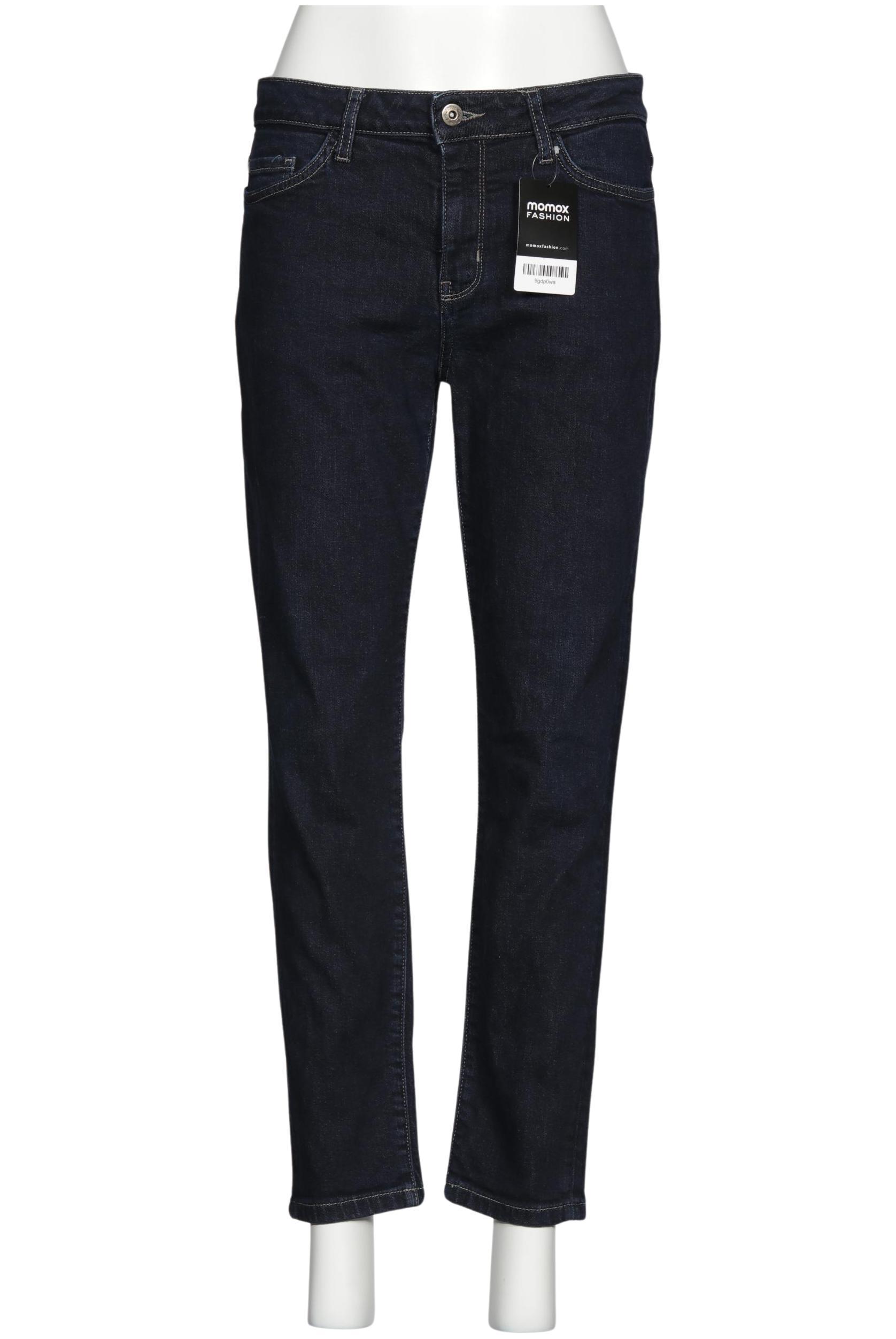 

Grüne Erde Damen Jeans, marineblau, Gr. 38