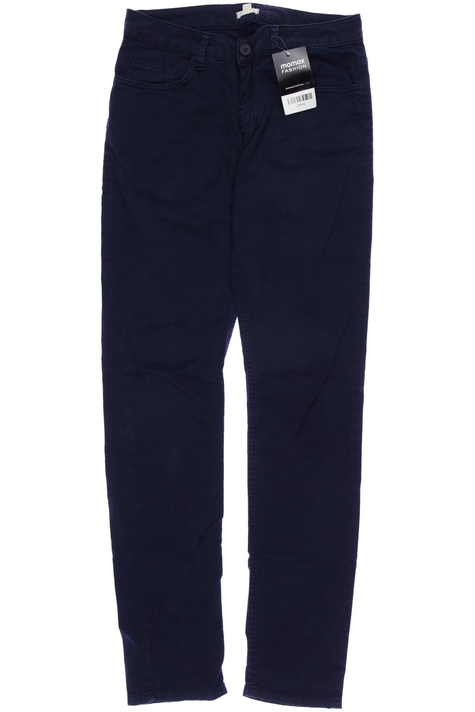 

Grüne Erde Damen Jeans, marineblau, Gr. 36