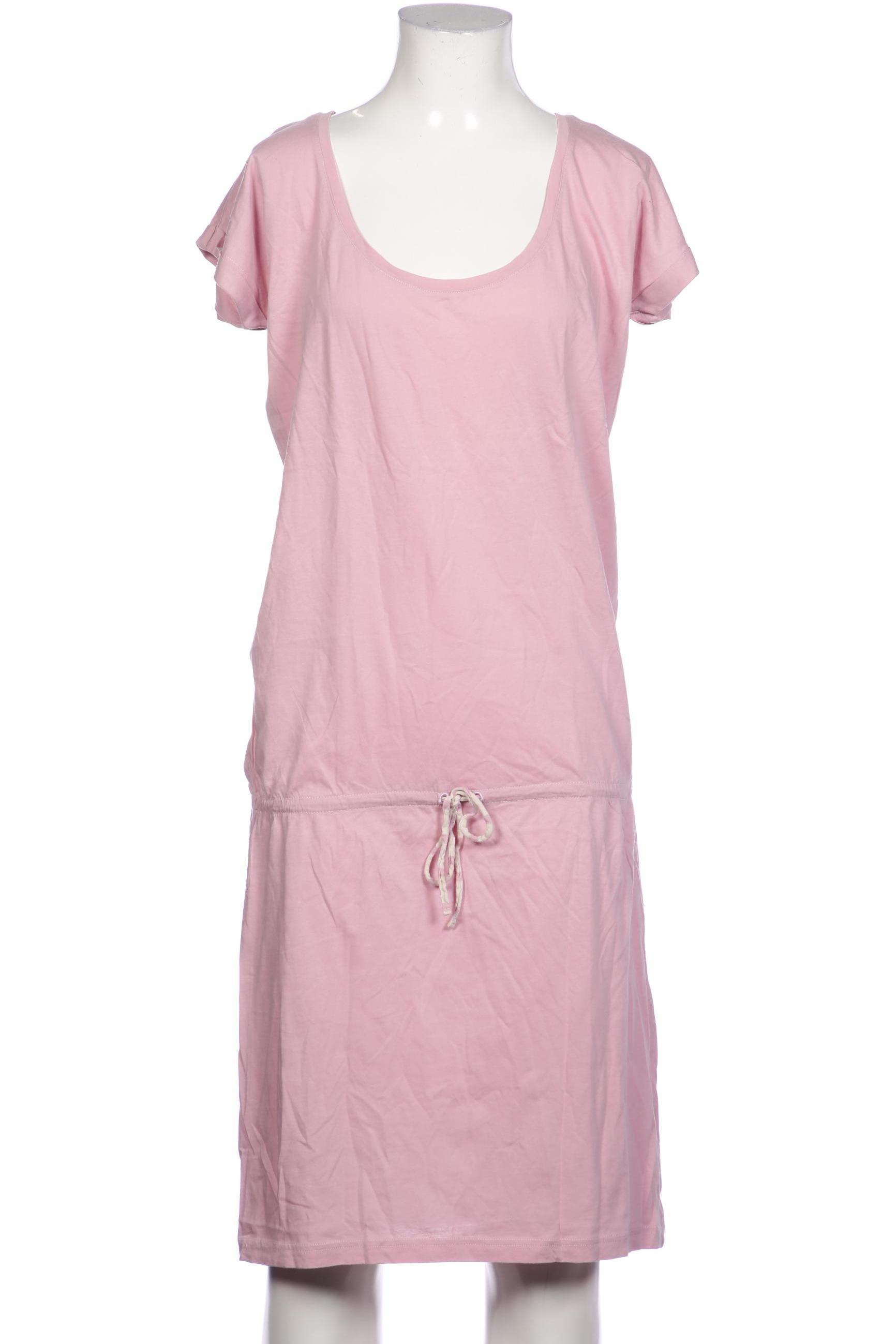 

Grüne Erde Damen Kleid, pink, Gr. 36