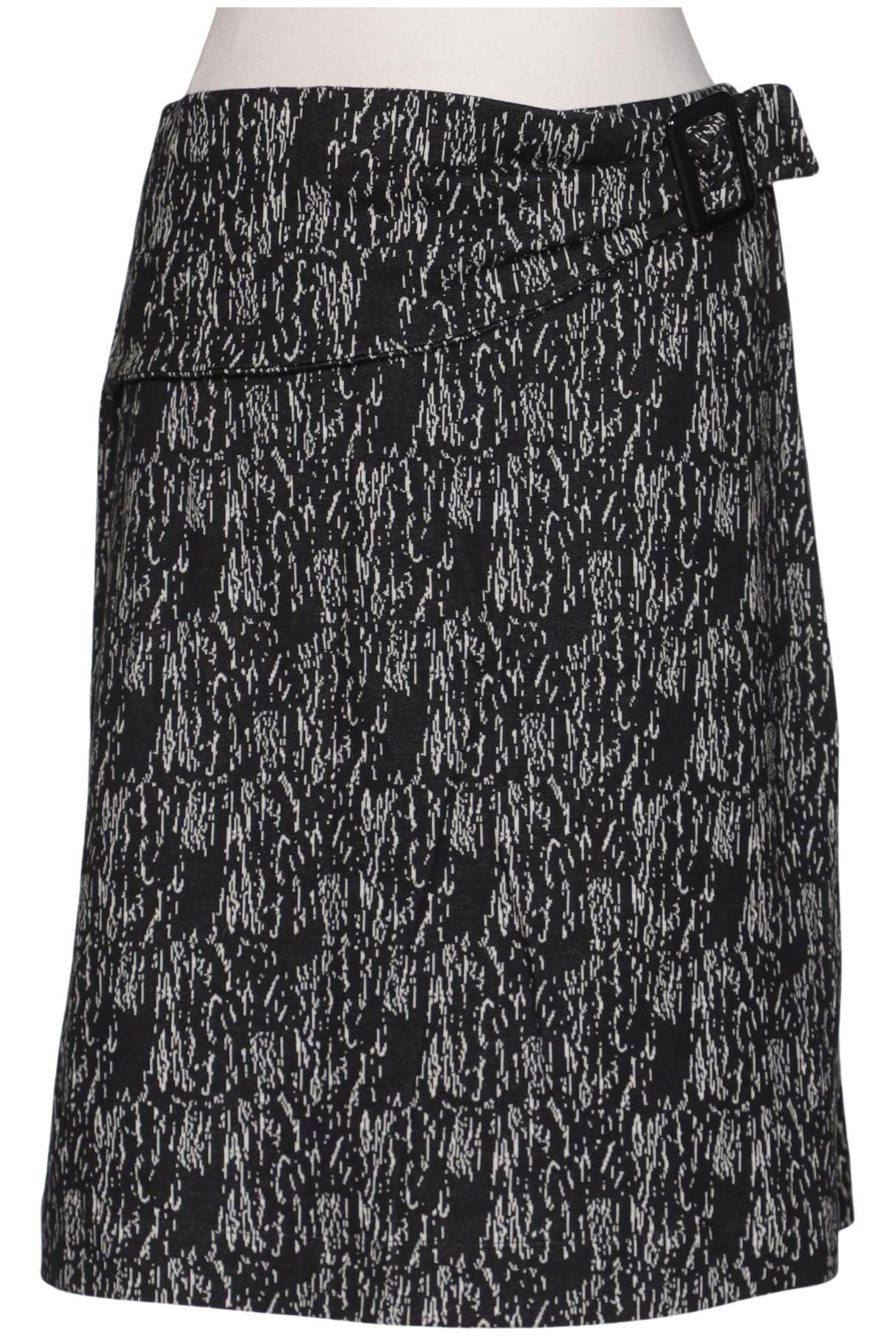 

Grüne Erde Damen Rock, mehrfarbig, Gr. 40