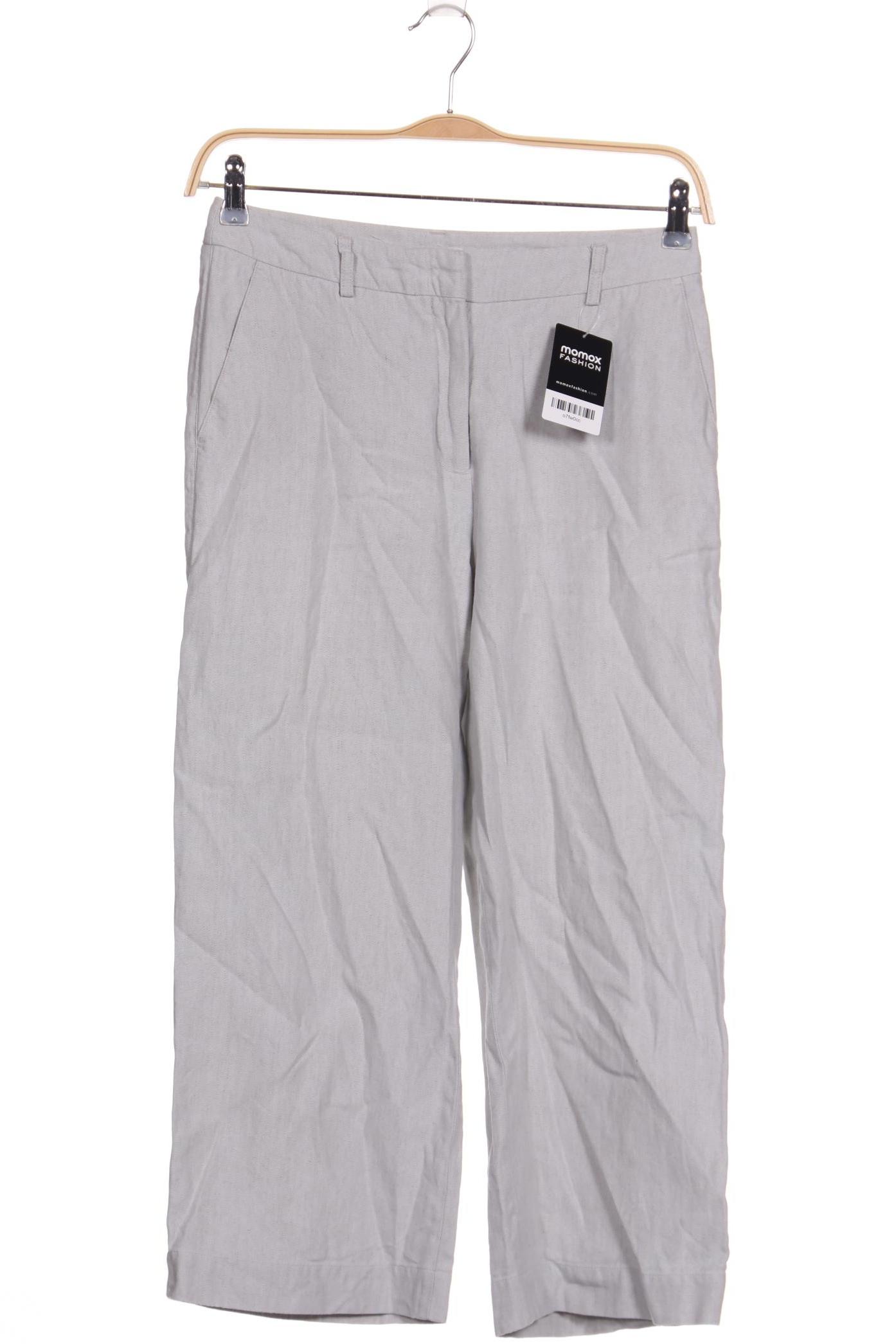 

Grüne Erde Damen Stoffhose, grau, Gr. 38