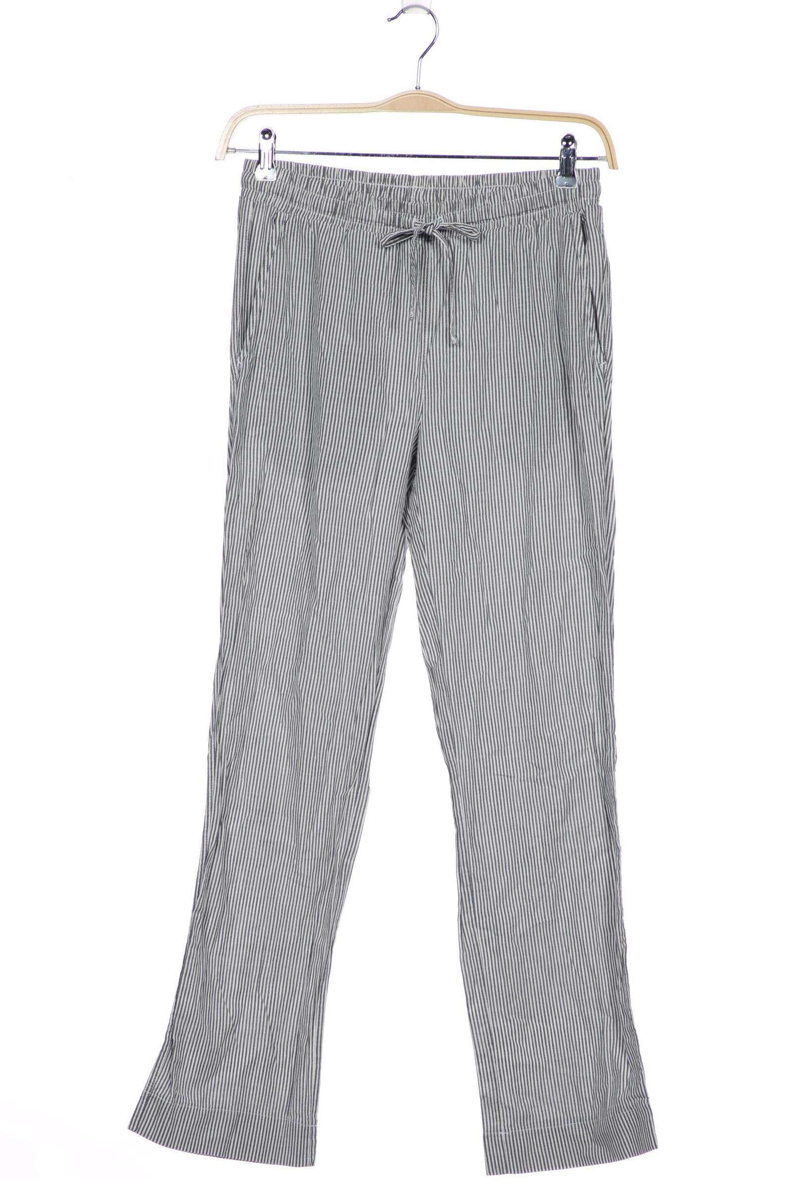 

Grüne Erde Damen Stoffhose, grau