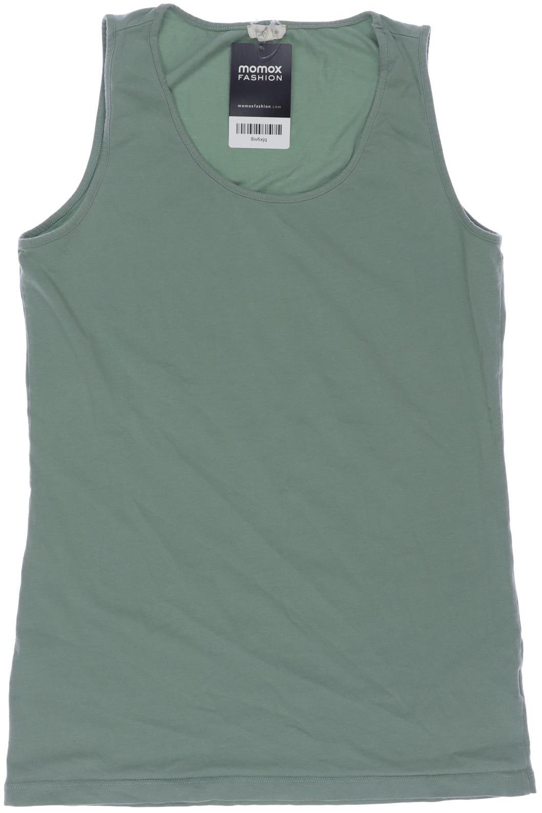 

Grüne Erde Damen Top, grün, Gr. 36