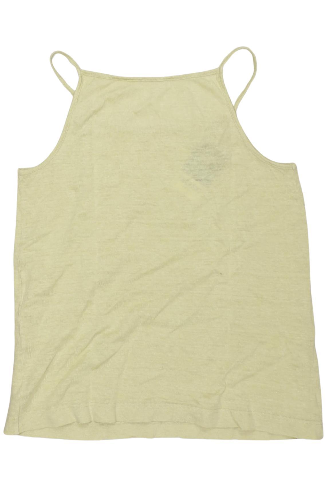 

Grüne Erde Damen Top, grün, Gr. 38