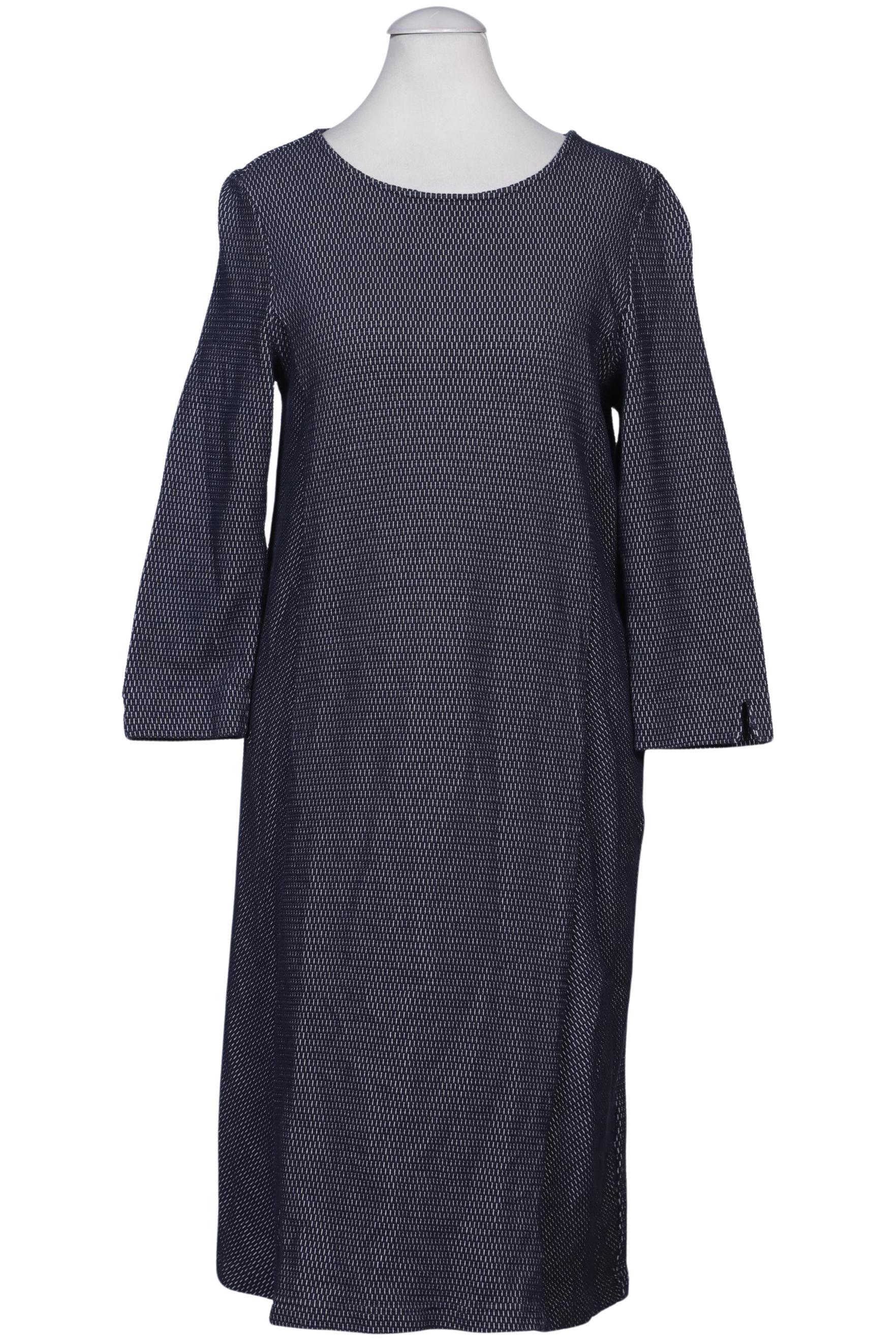 

Grüne Erde Damen Kleid, marineblau, Gr. 34