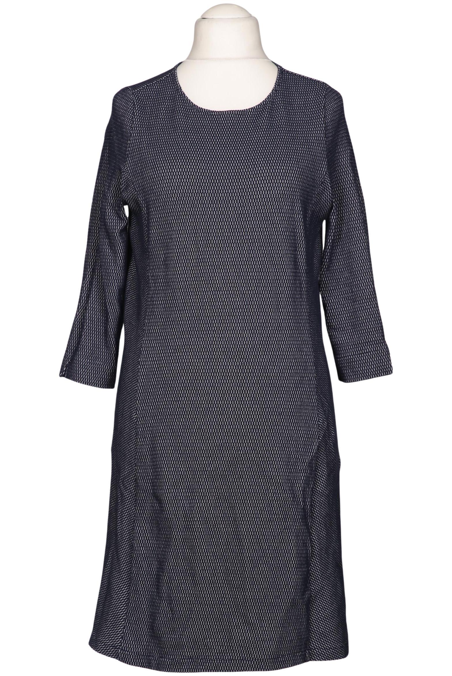 

Grüne Erde Damen Kleid, marineblau, Gr. 40