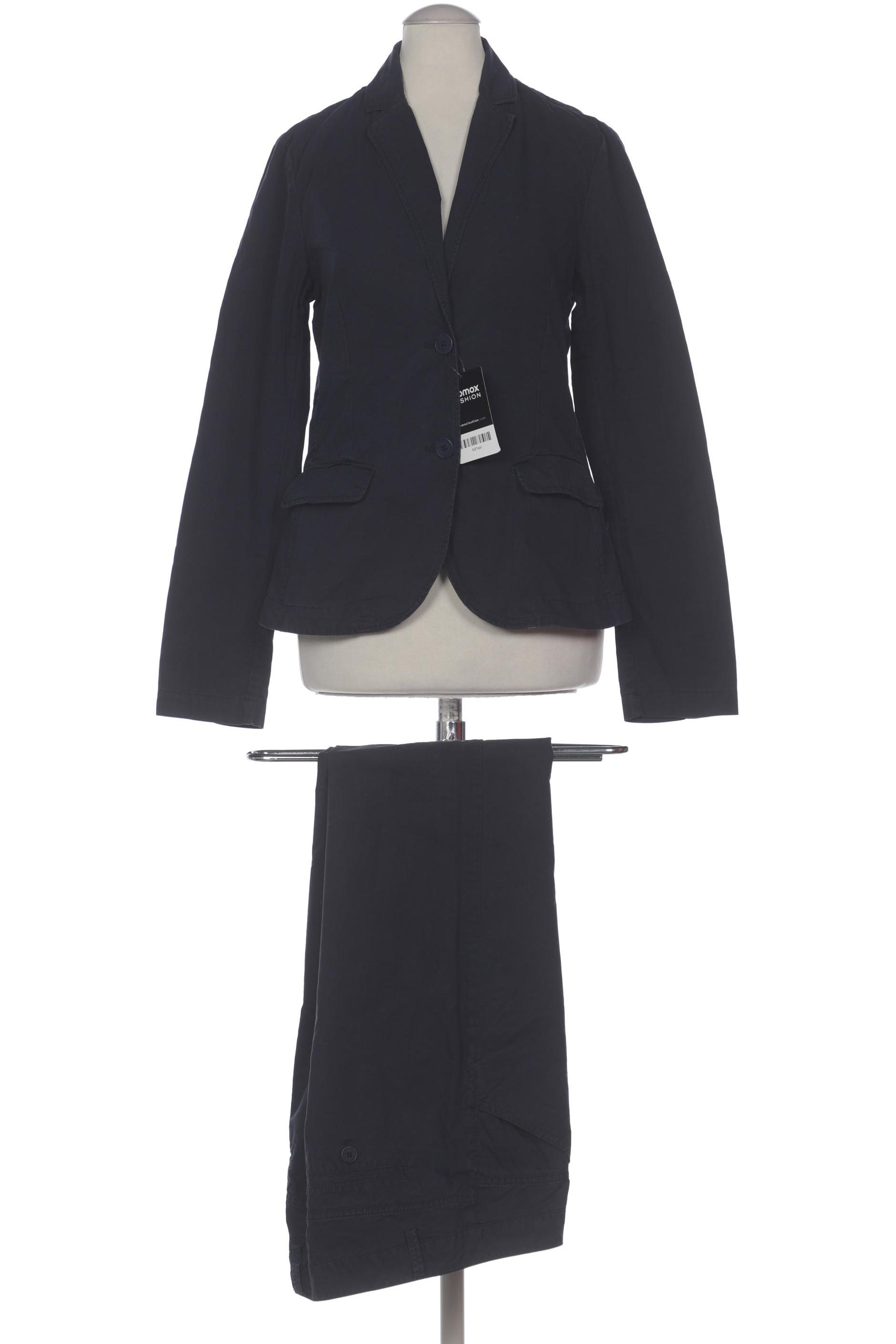 

Grüne Erde Damen Anzug, marineblau, Gr. 36