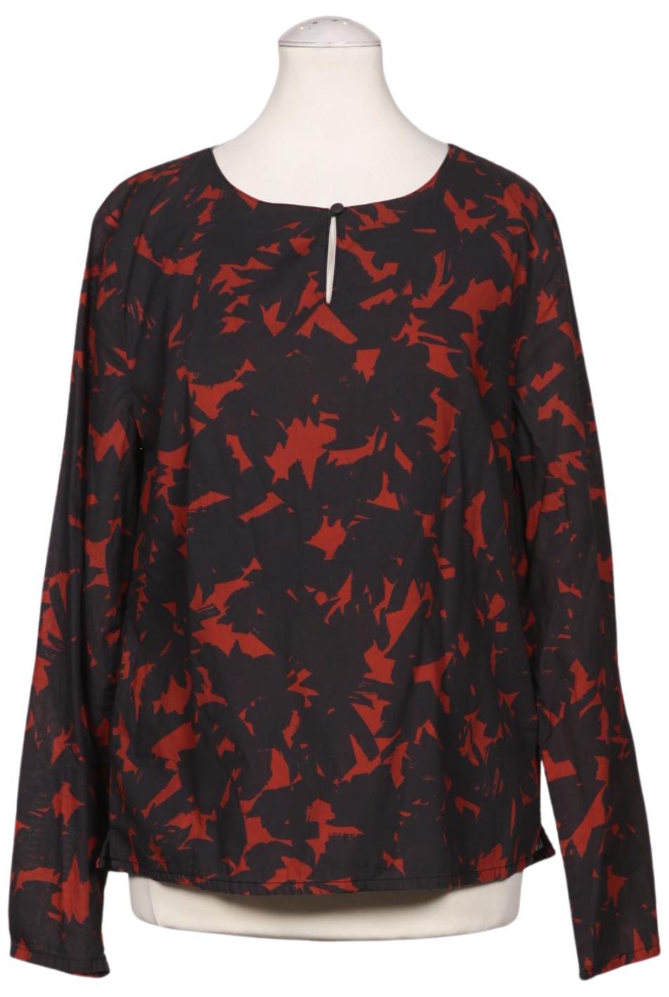 

Grüne Erde Damen Bluse, mehrfarbig, Gr. 36