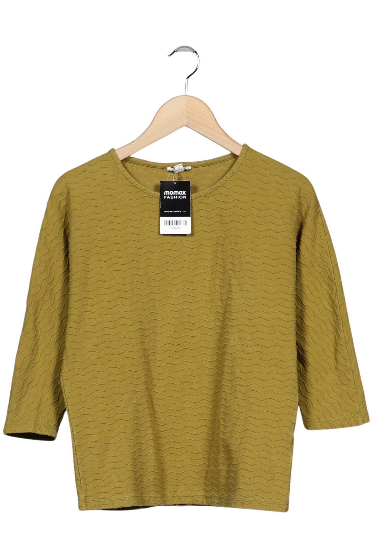 

Grüne Erde Damen Pullover, grün, Gr. 36
