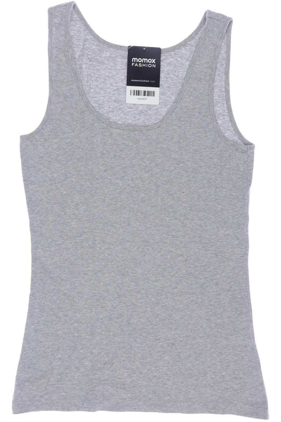 

Grüne Erde Damen Top, grau, Gr. 36