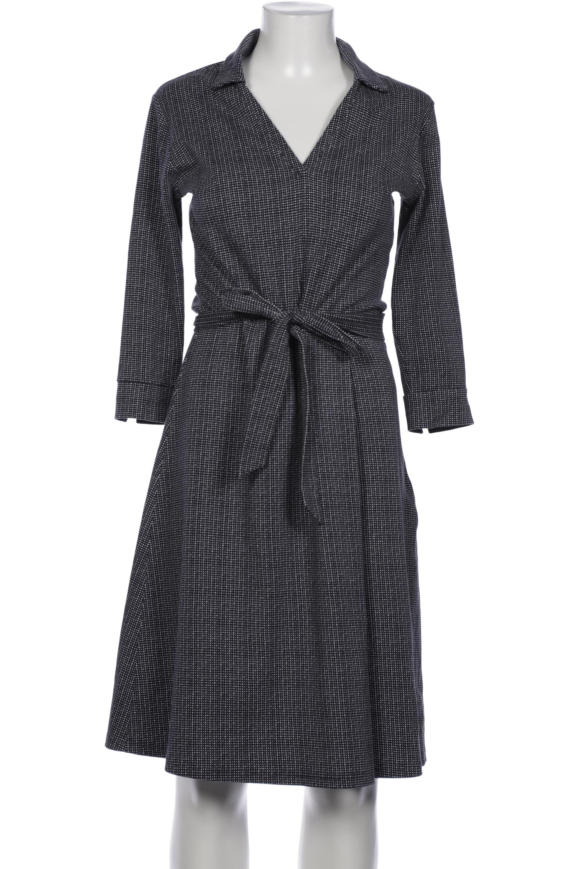 

Grüne Erde Damen Kleid, marineblau, Gr. 40