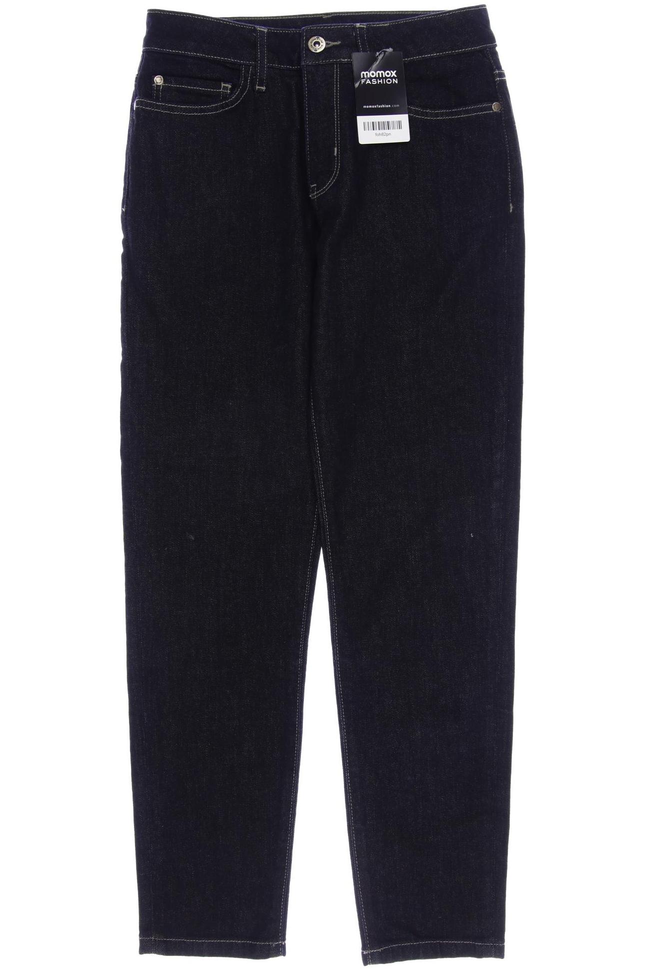 

Grüne Erde Damen Jeans, schwarz, Gr. 34