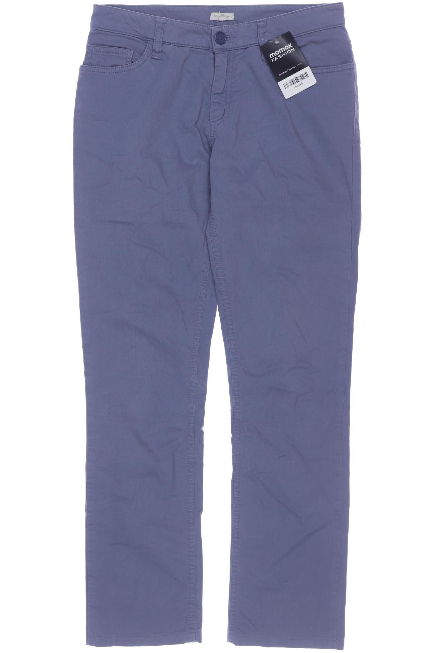 

Grüne Erde Damen Jeans, blau, Gr. 36